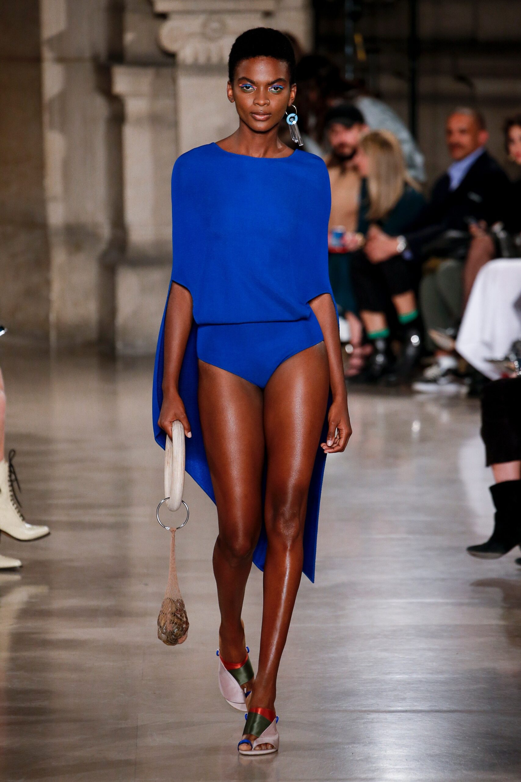 Esteban Cortazar Spring 2019 Ready-to-Wear