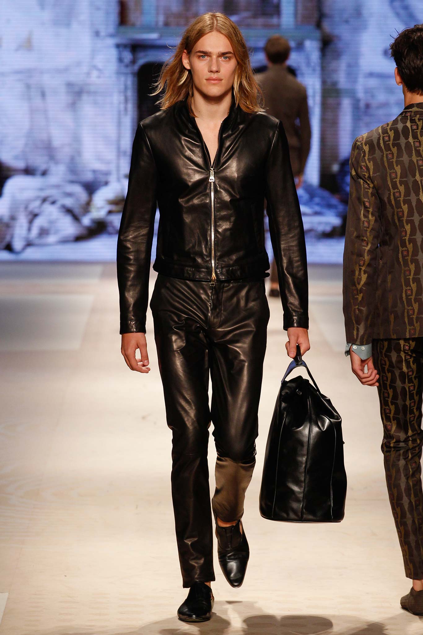 Etro S/S 16 Menswear Look 5