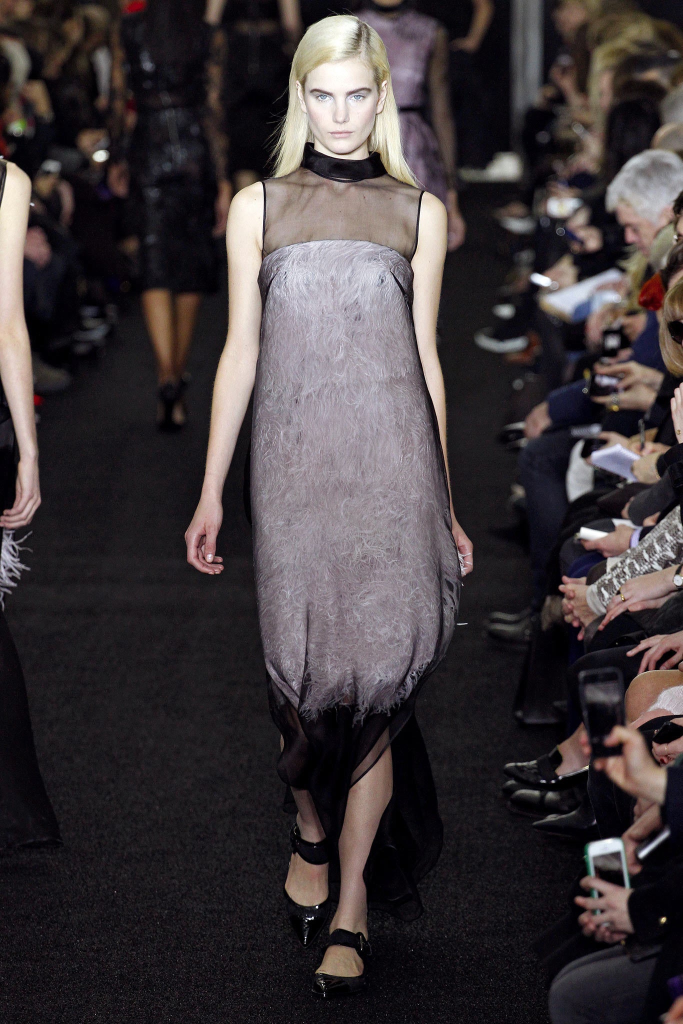 Erdem F/W 13 Look 16