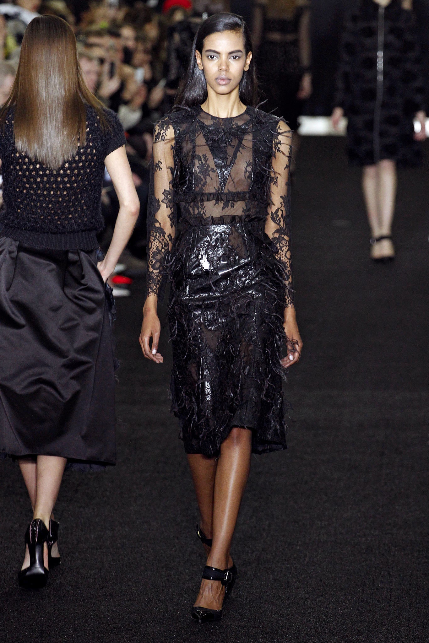 Erdem F/W 13 Look 20