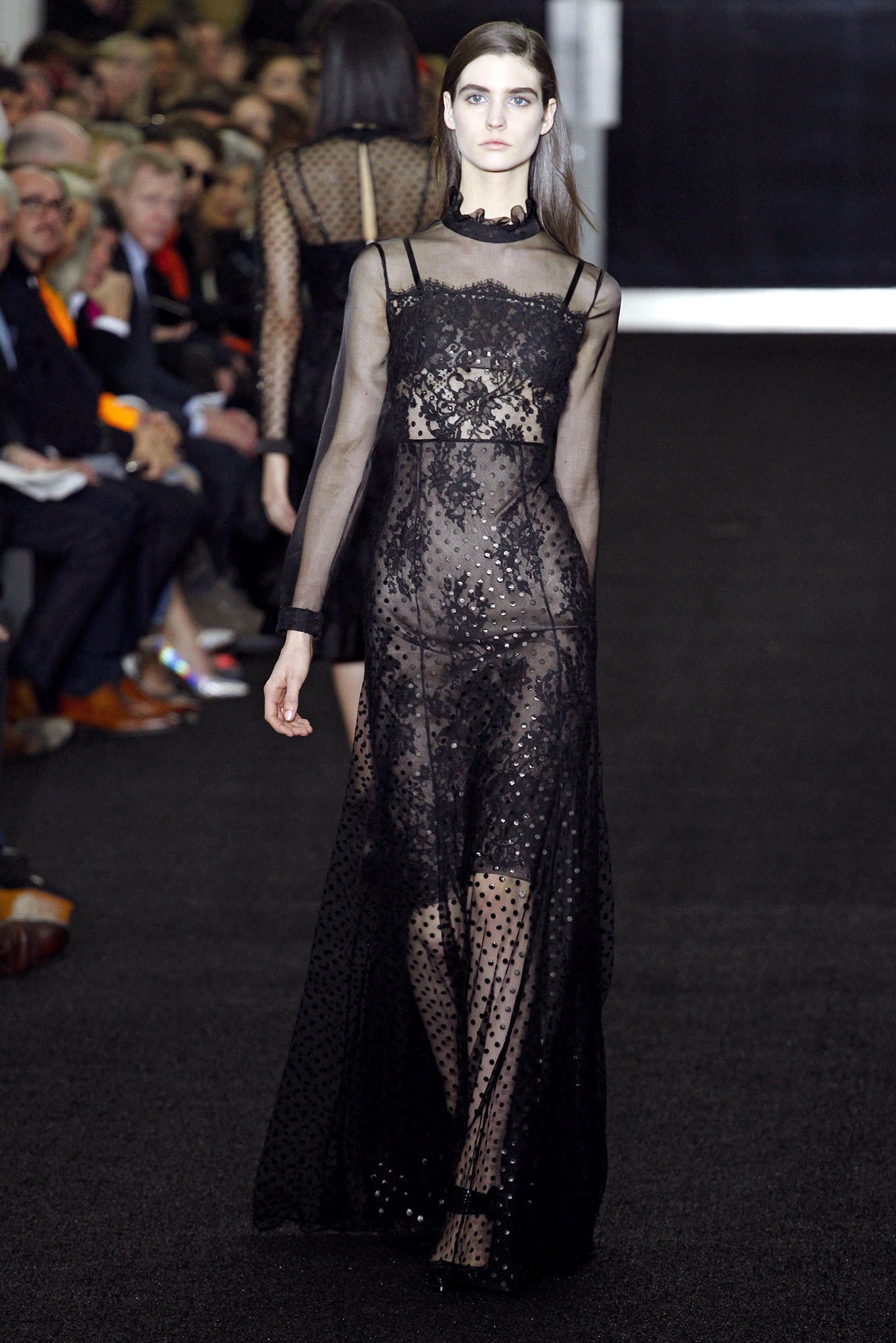 Erdem F/W 13 Look 26