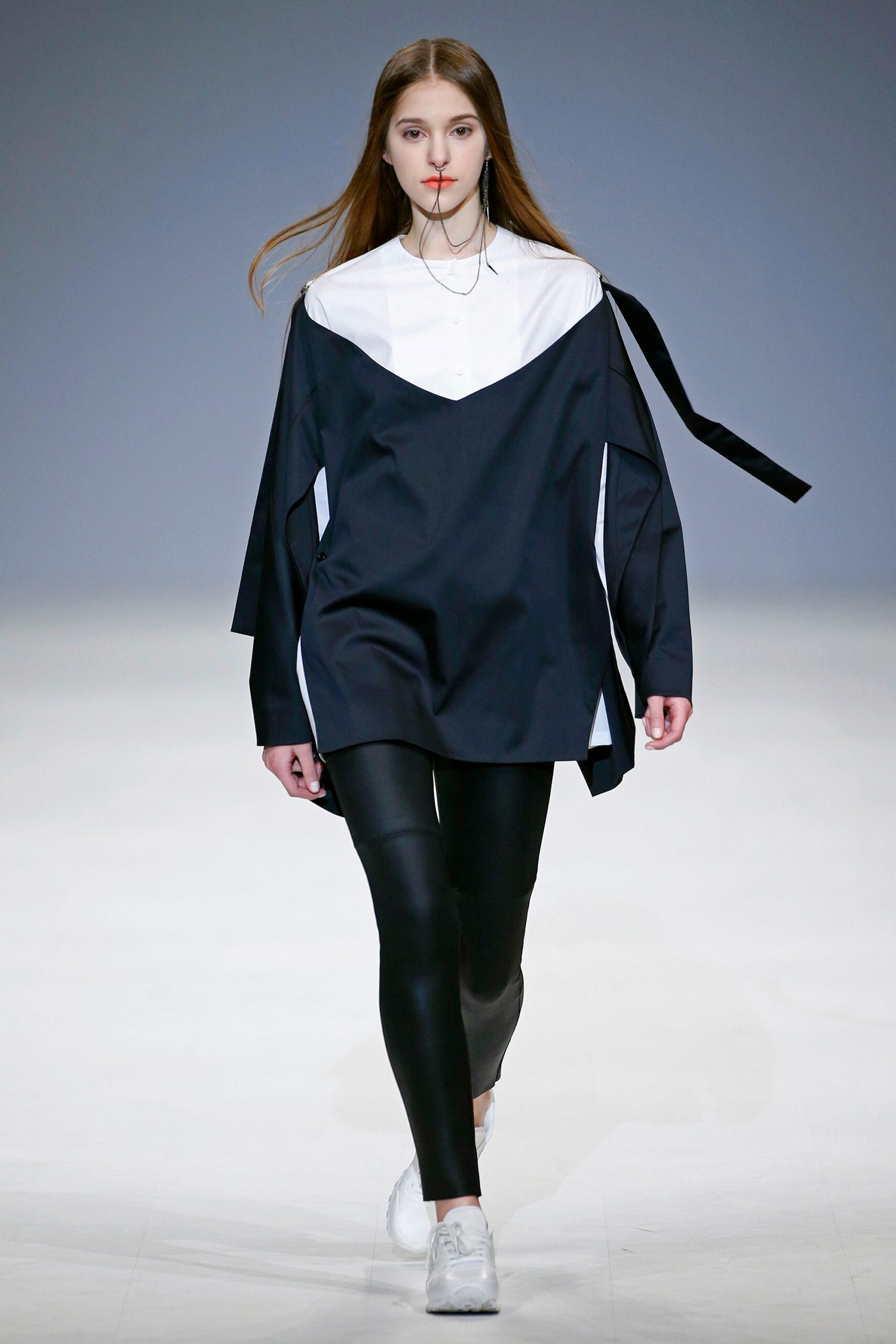 Elena Burenina Ukraine Fall 2016