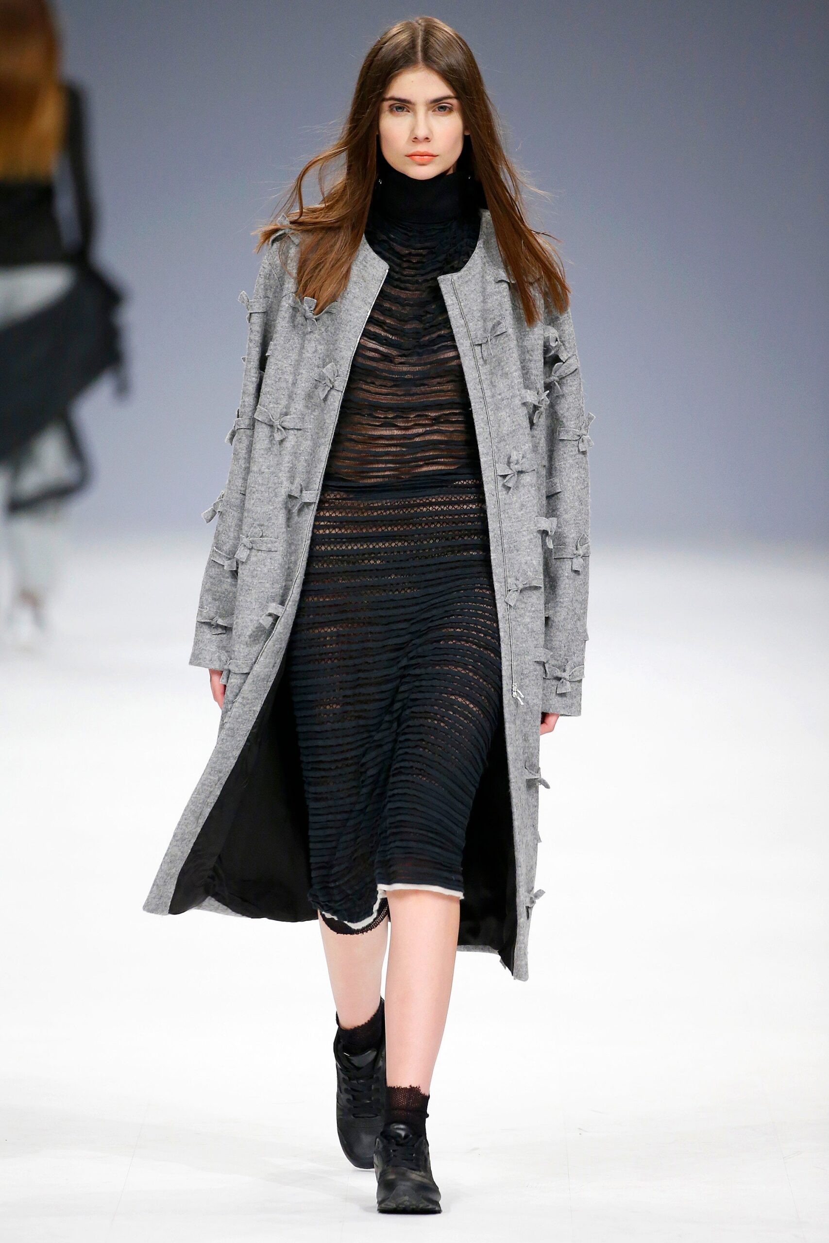 Elena Burenina Ukraine F/W 16 Look 14