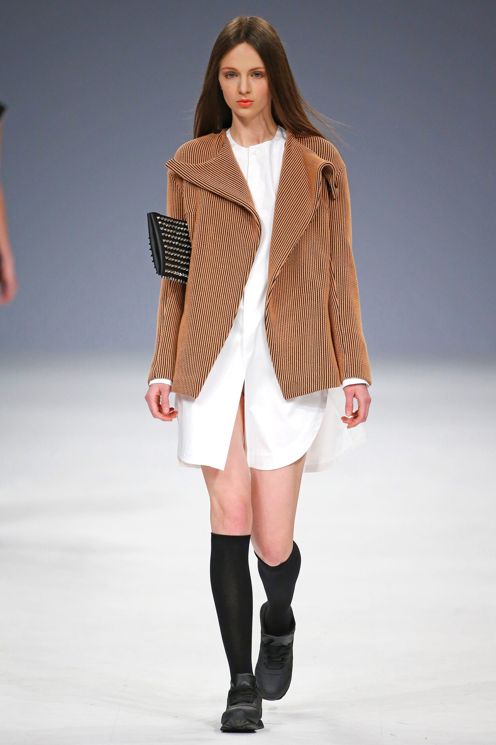 Elena Burenina Ukraine F/W 16 Look 27