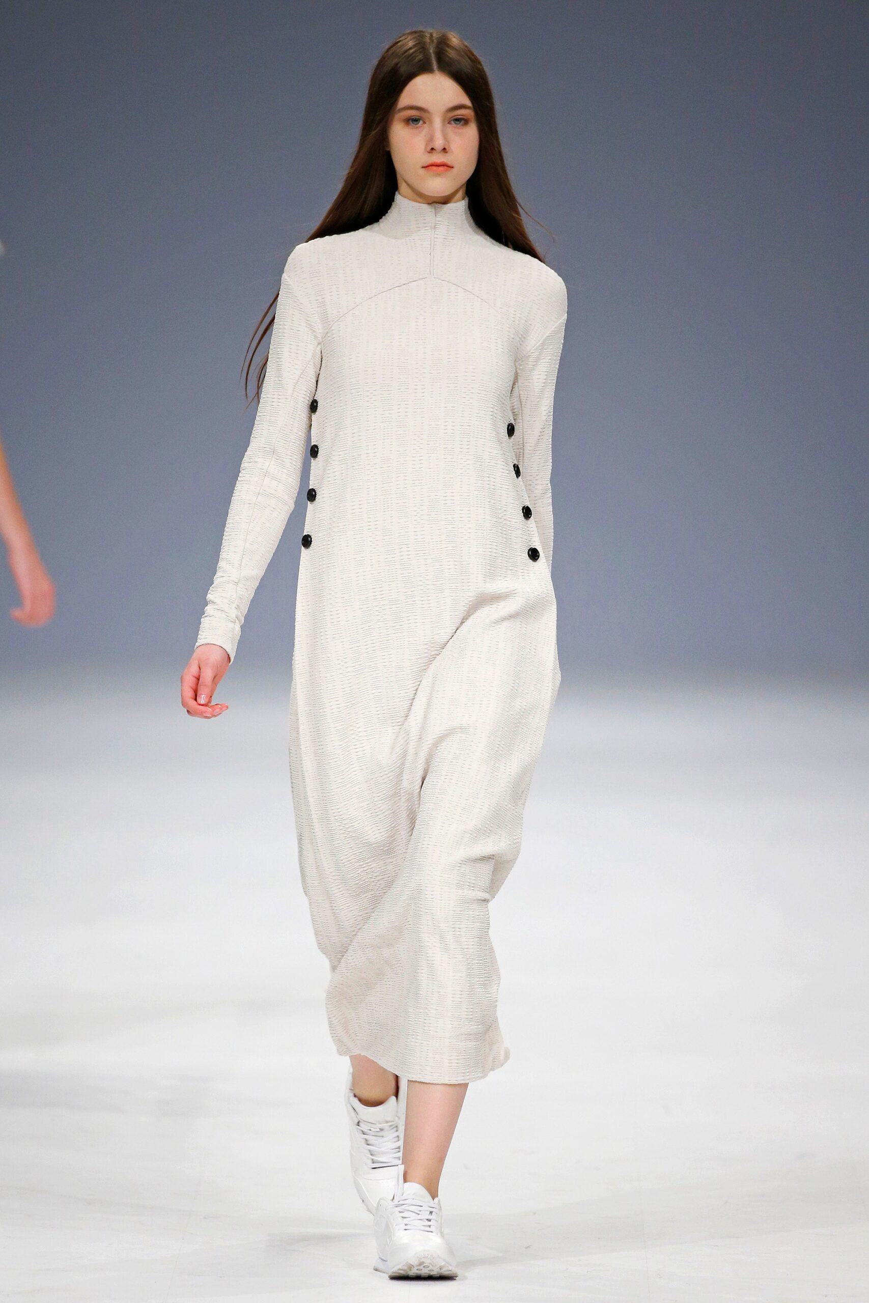 Elena Burenina Ukraine F/W 16 Look 32