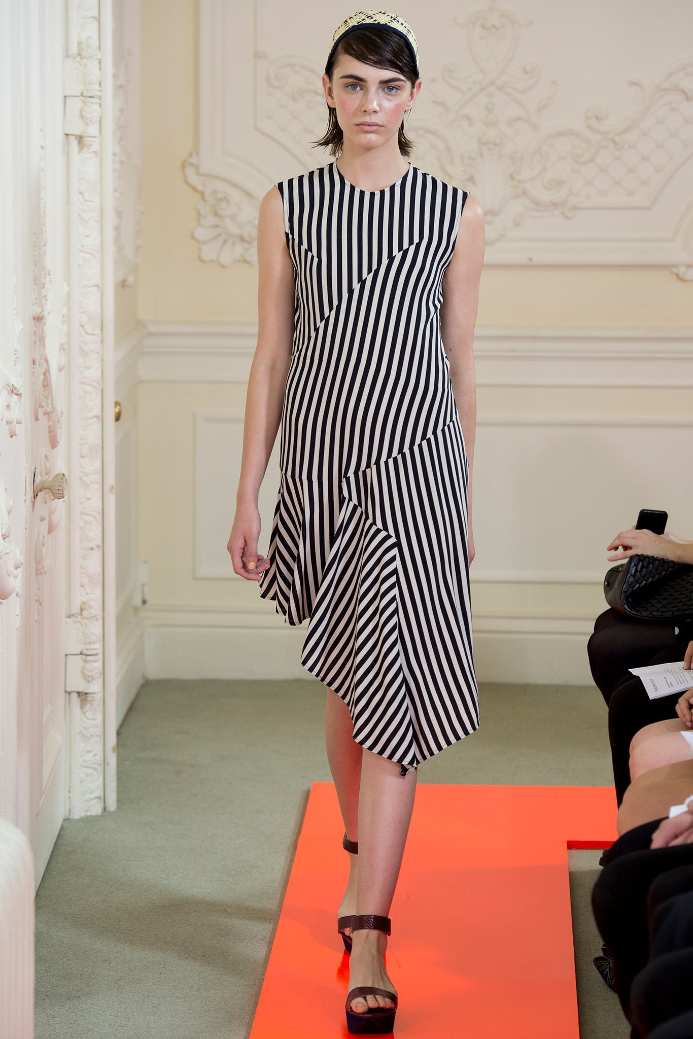 Eudon Choi S/S 14 Look 19