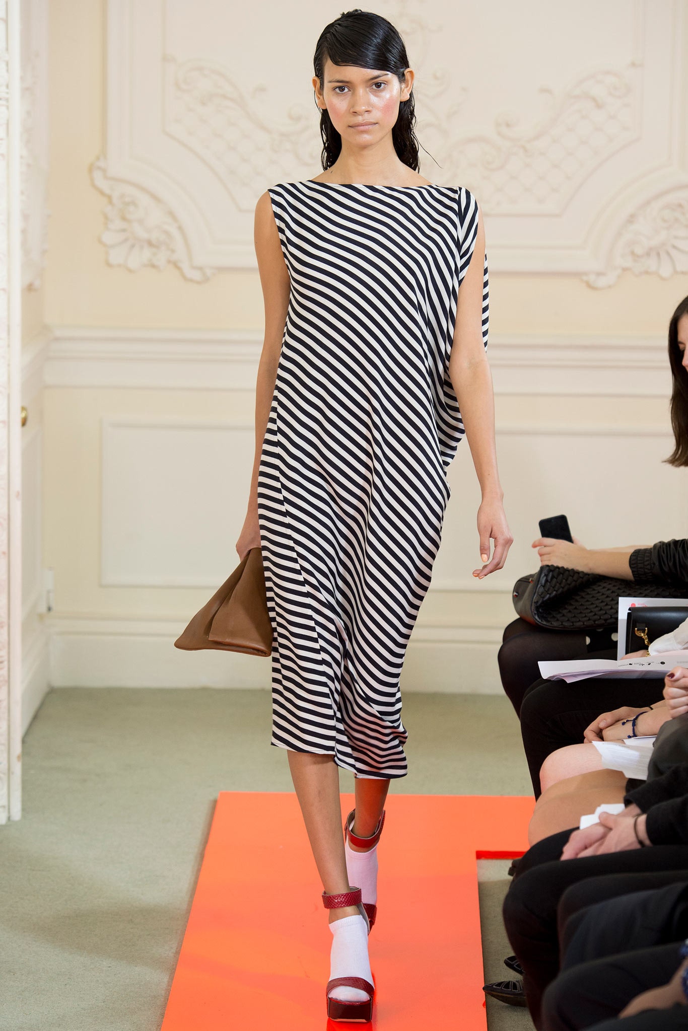 Eudon Choi S/S 14 Look 21
