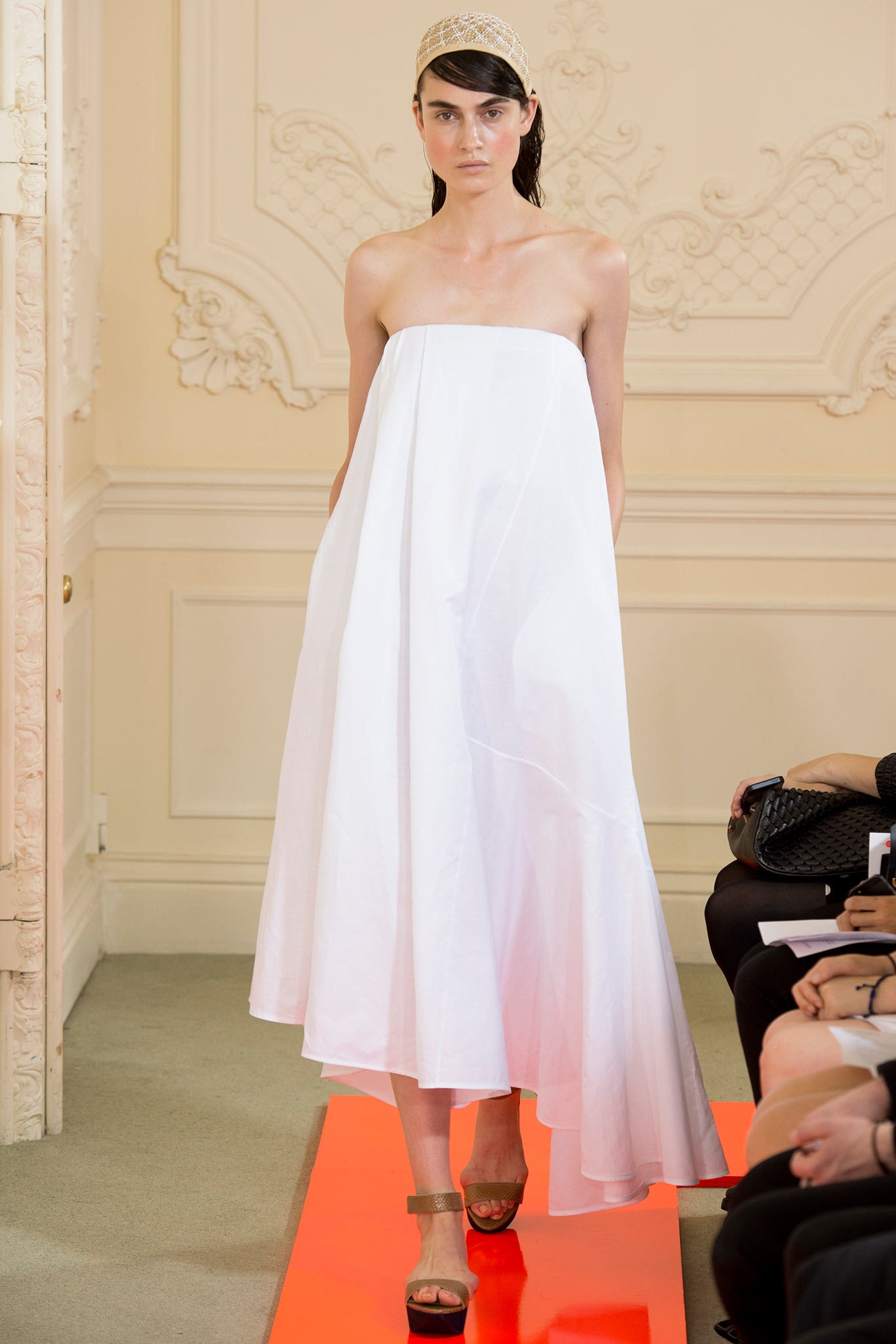 Eudon Choi S/S 14 Look 24