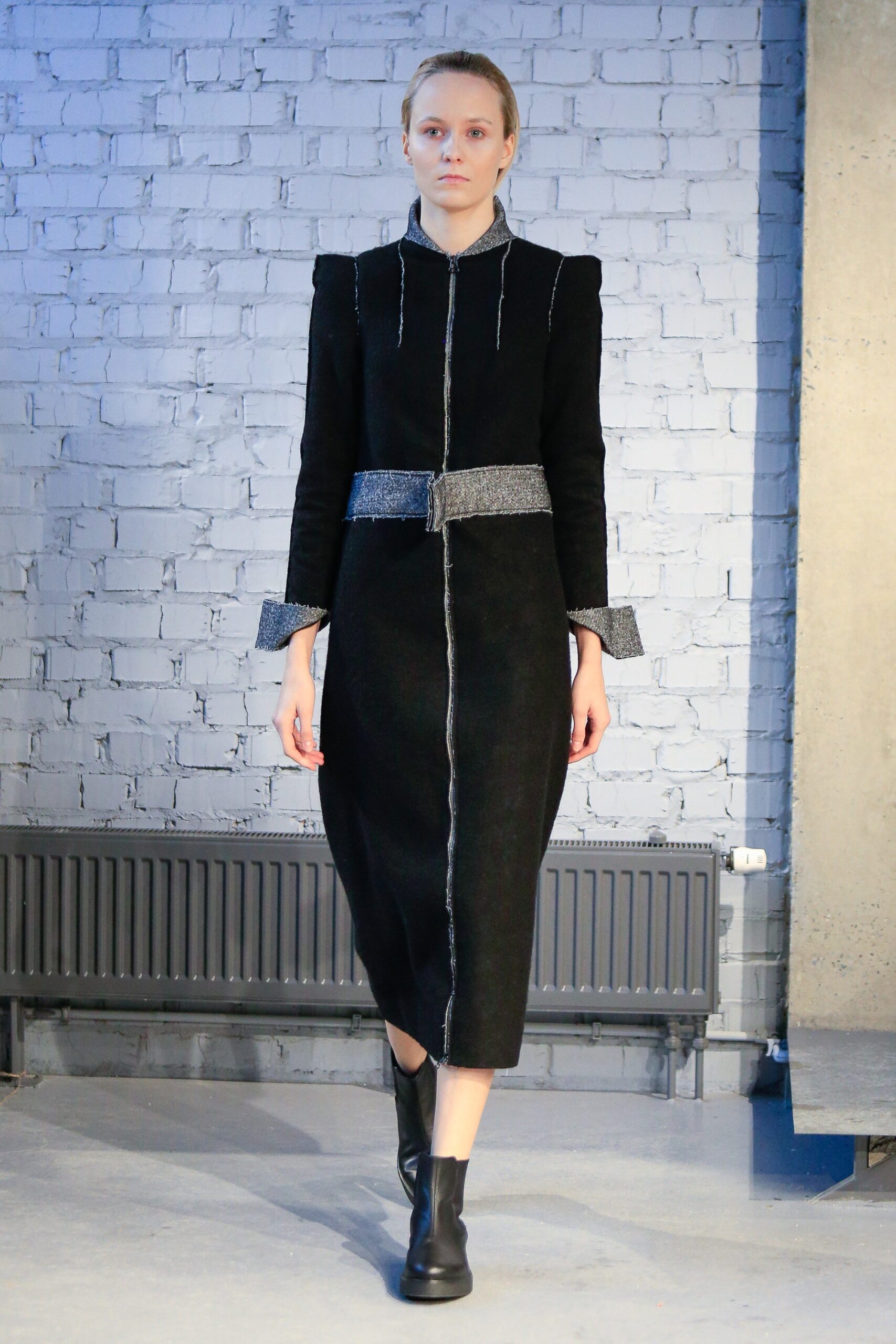 Dzhus Ukraine Fall 2017