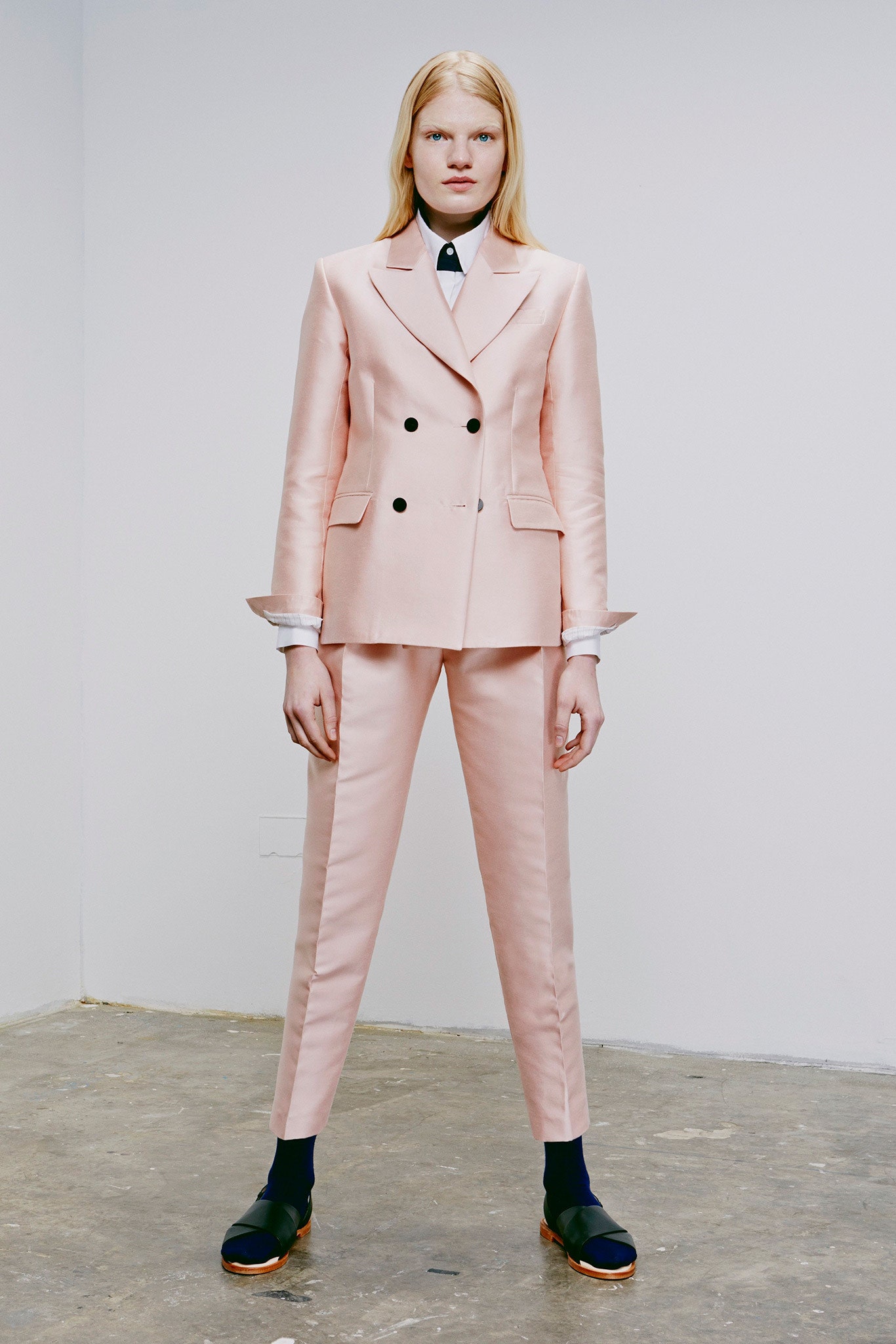 Eudon Choi Resort 15 Look 7