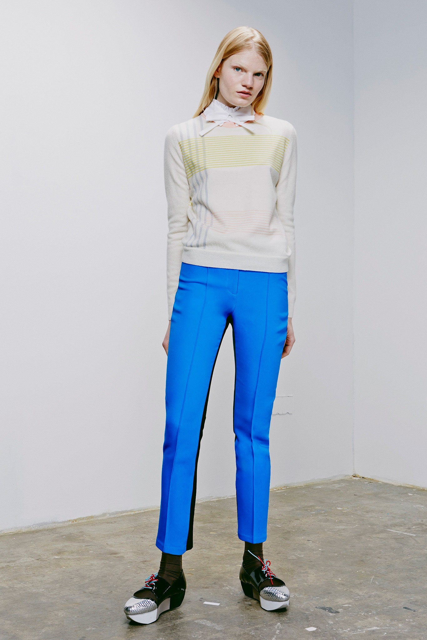 Eudon Choi Resort 15 Look 15