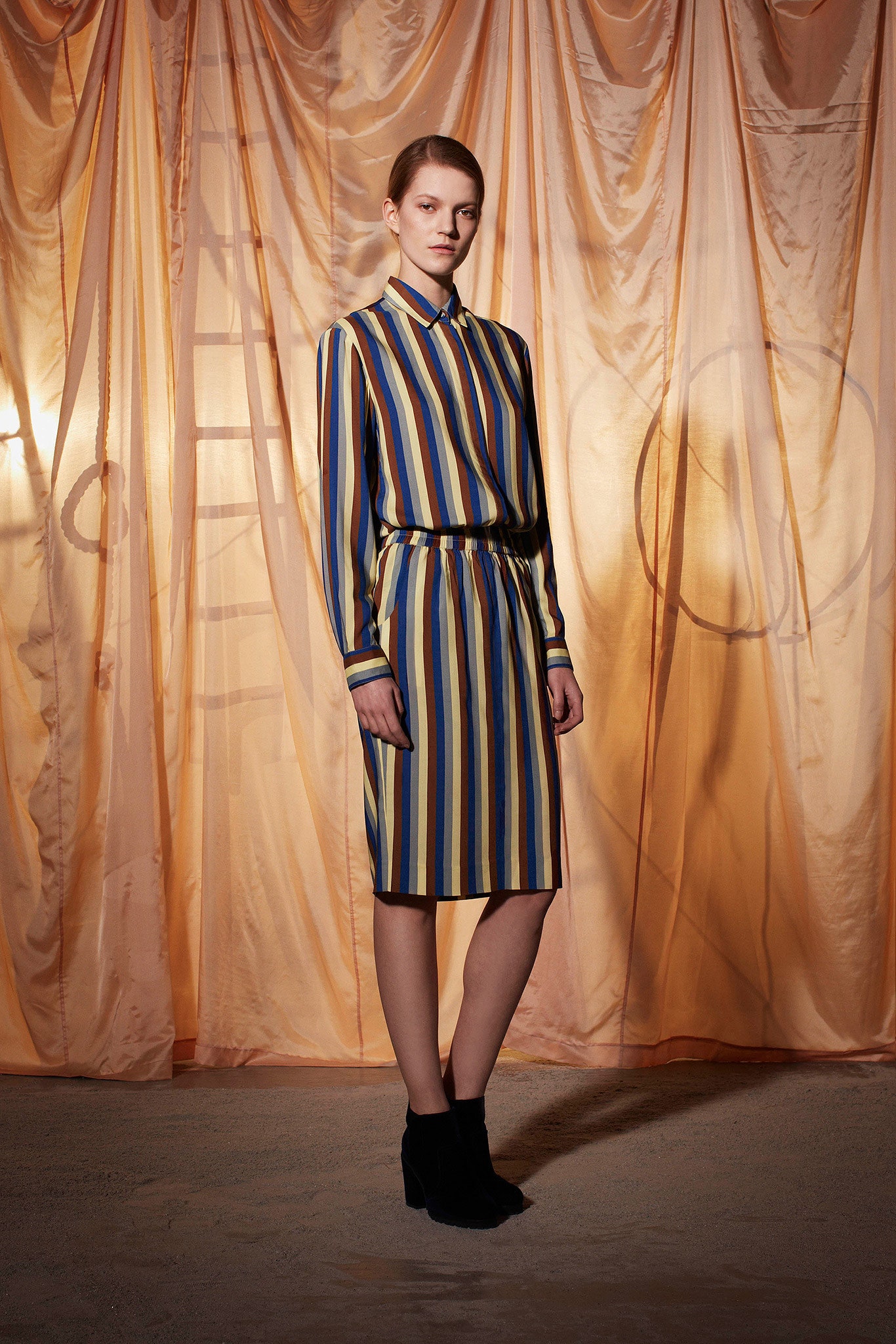 Emma Cook F/W 14 Look 5