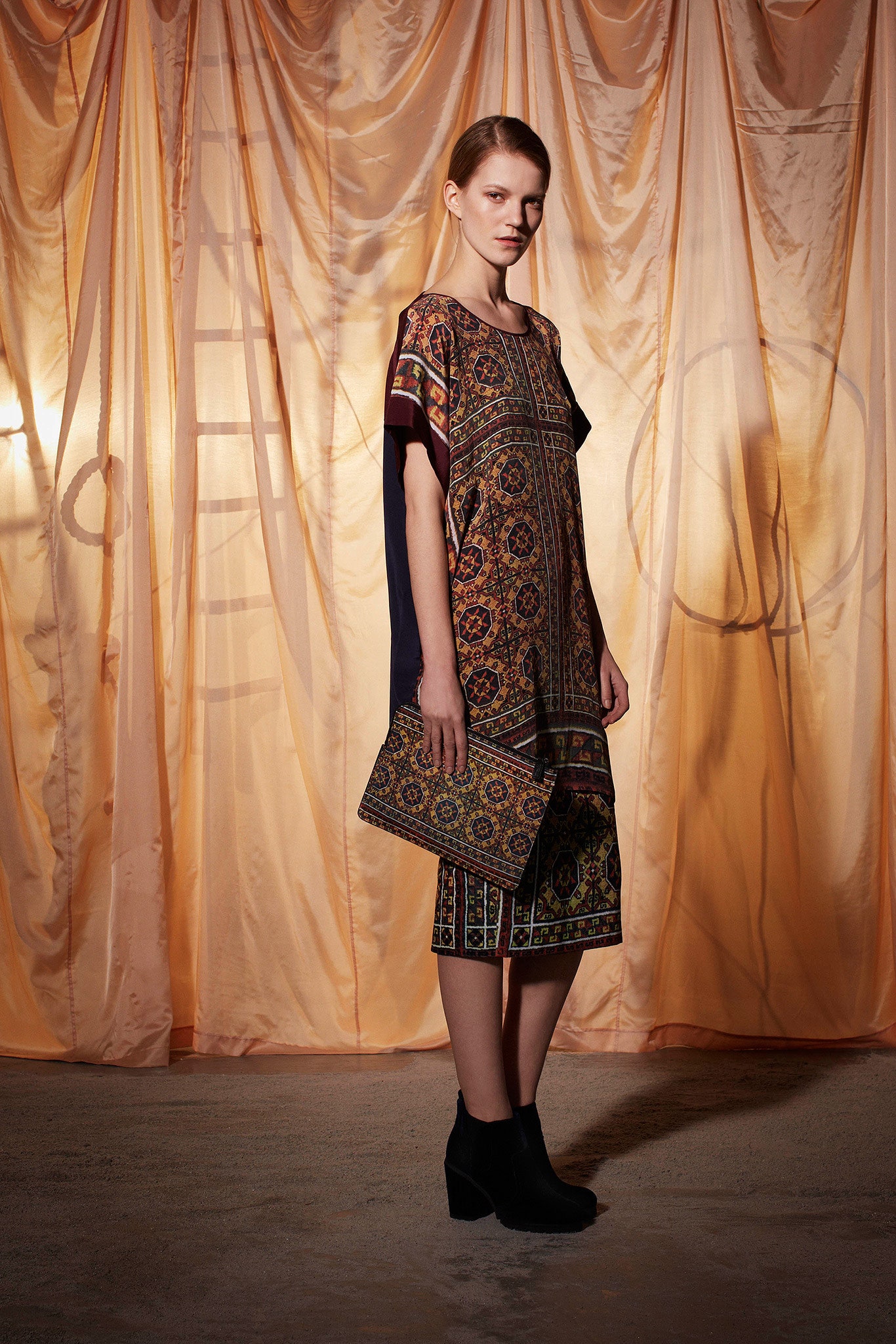 Emma Cook F/W 14 Look 8