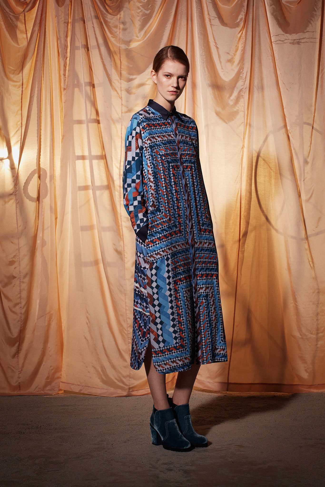 Emma Cook F/W 14 Look 16