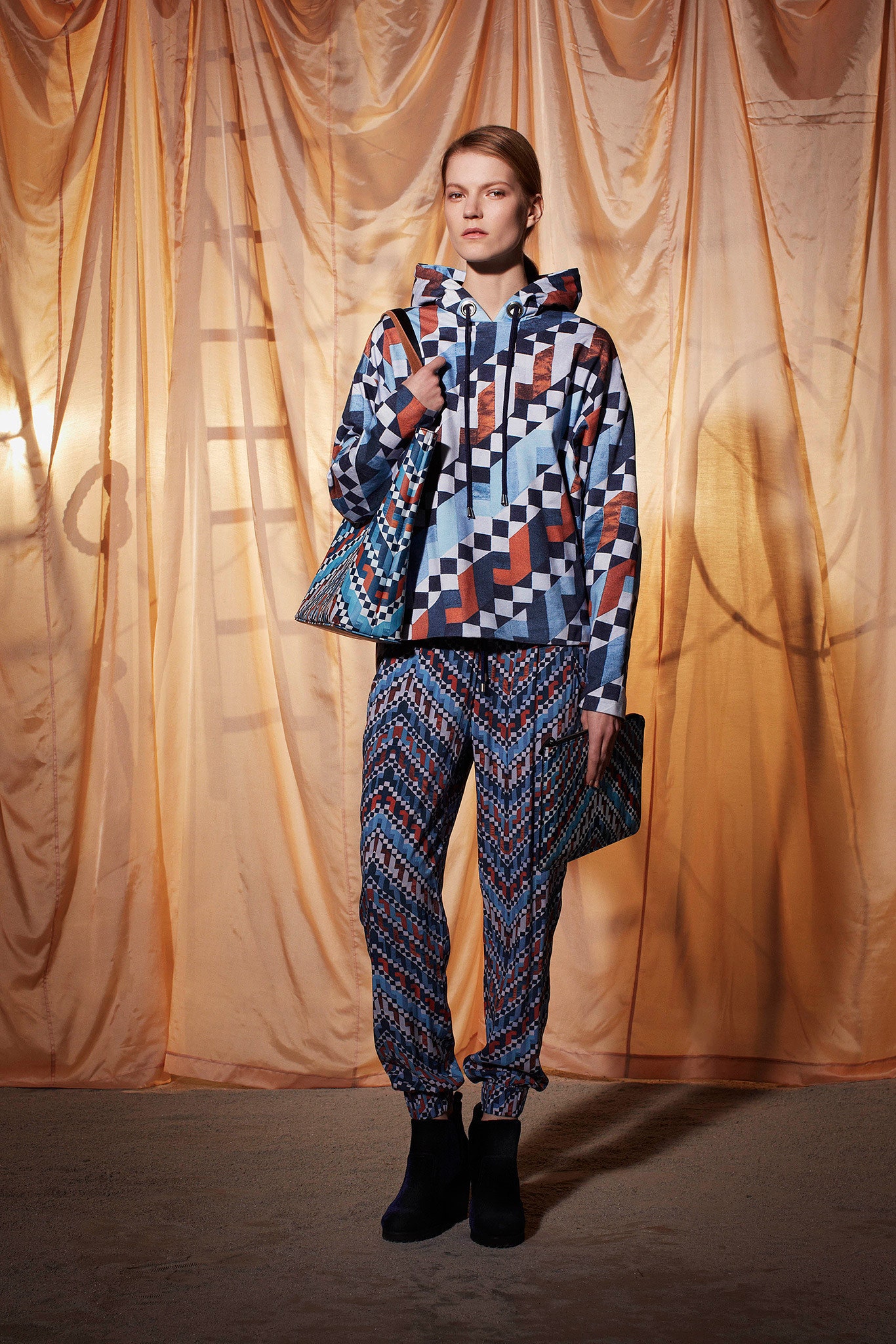 Emma Cook F/W 14 Look 18