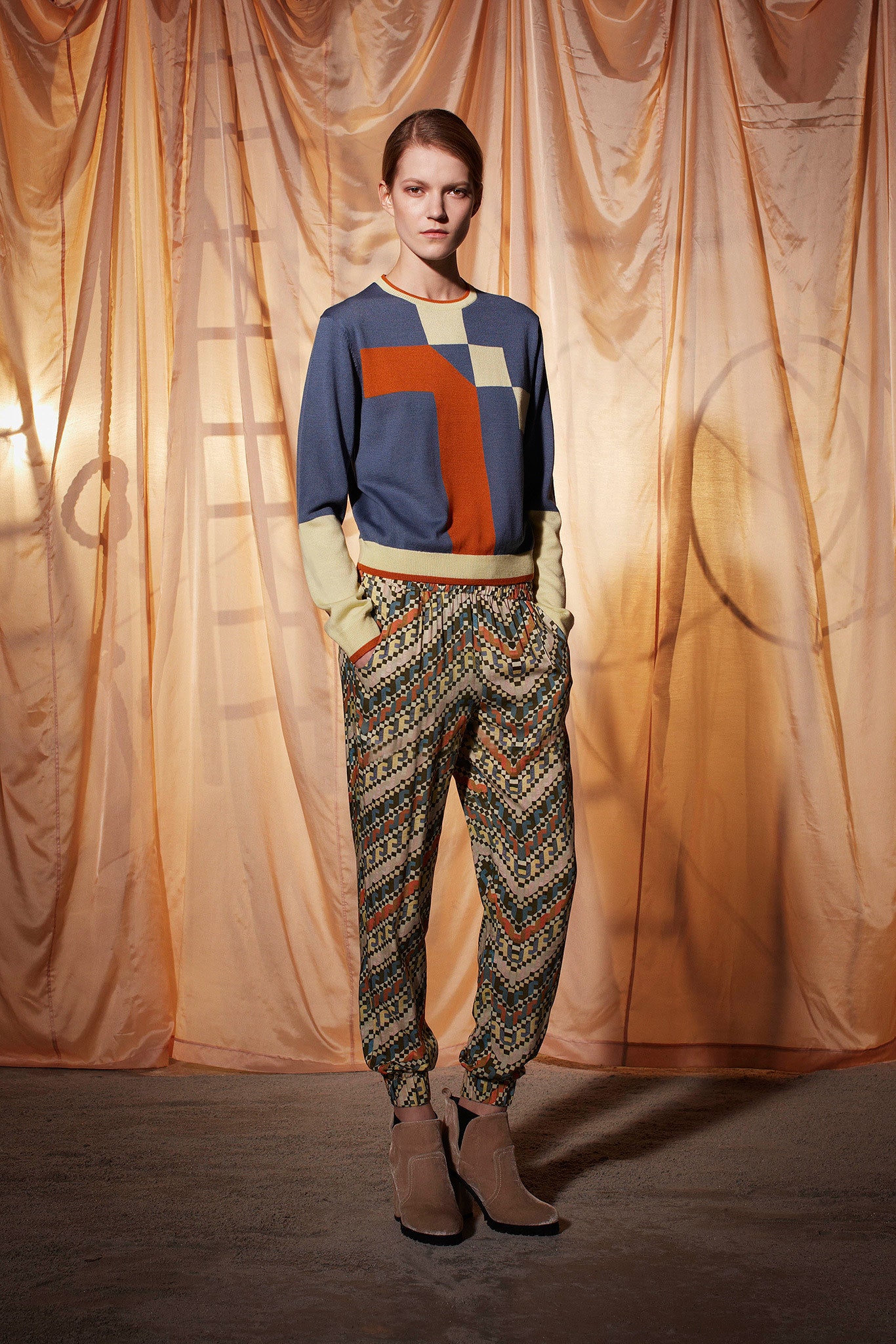 Emma Cook F/W 14 Look 20