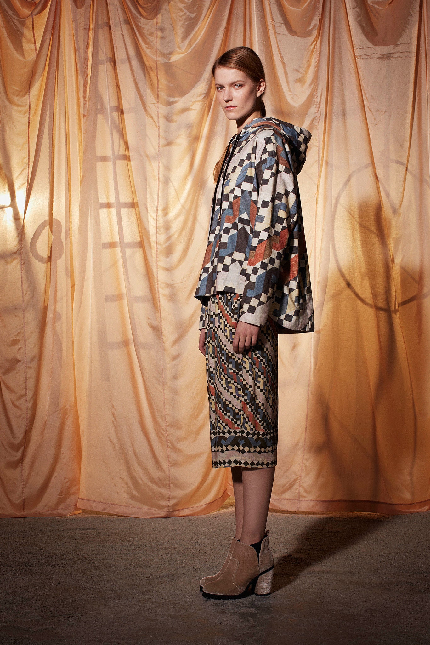 Emma Cook F/W 14 Look 21