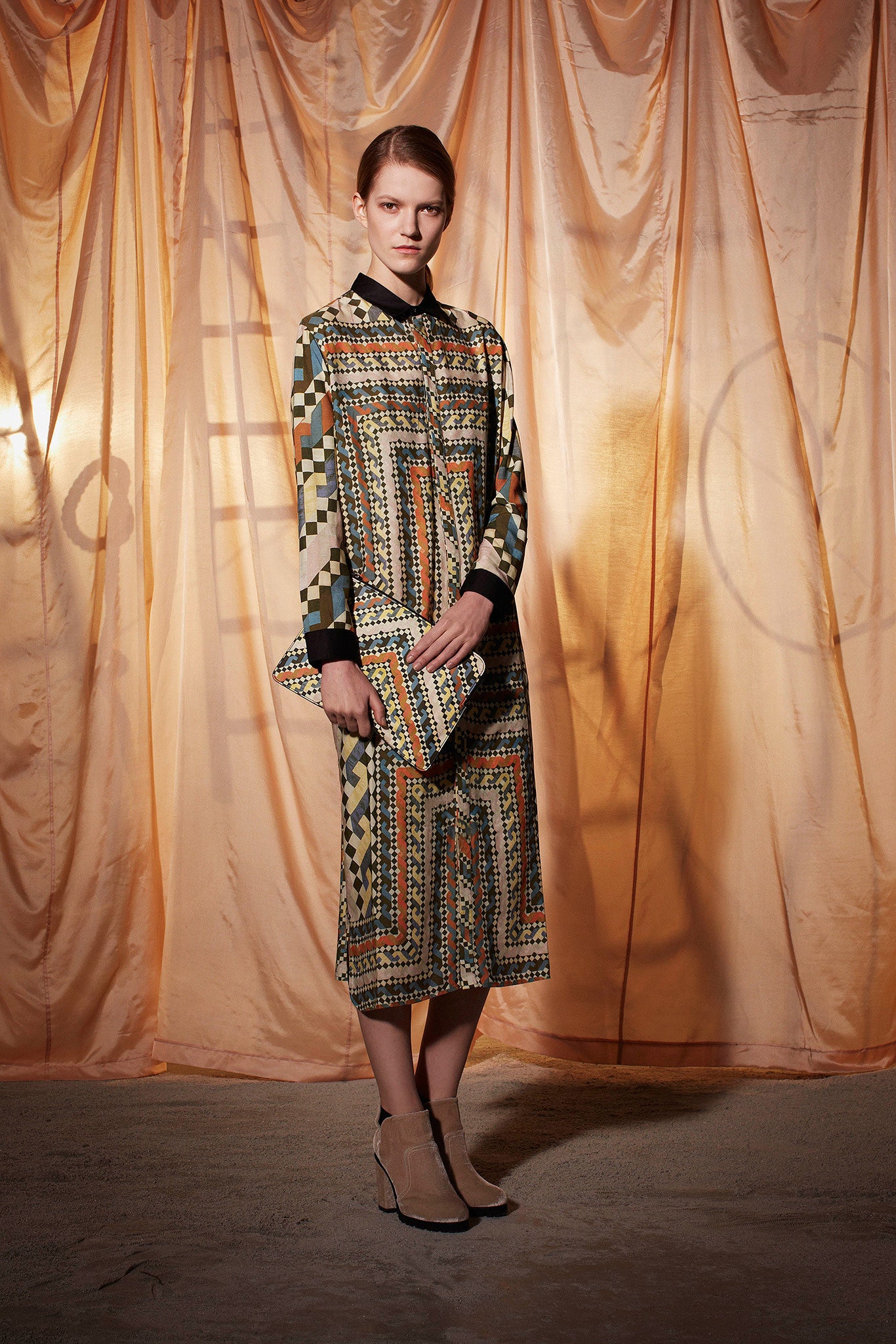 Emma Cook F/W 14 Look 22