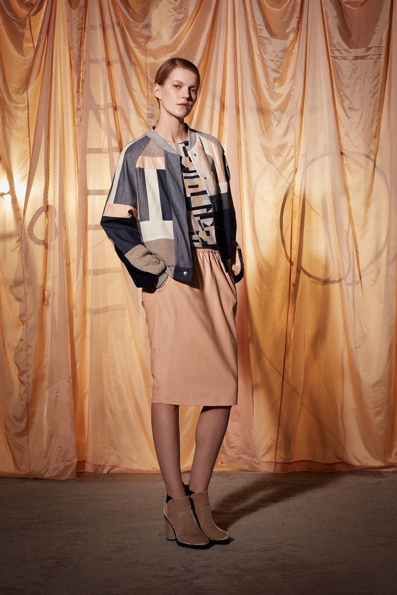 Emma Cook F/W 14 Look 23