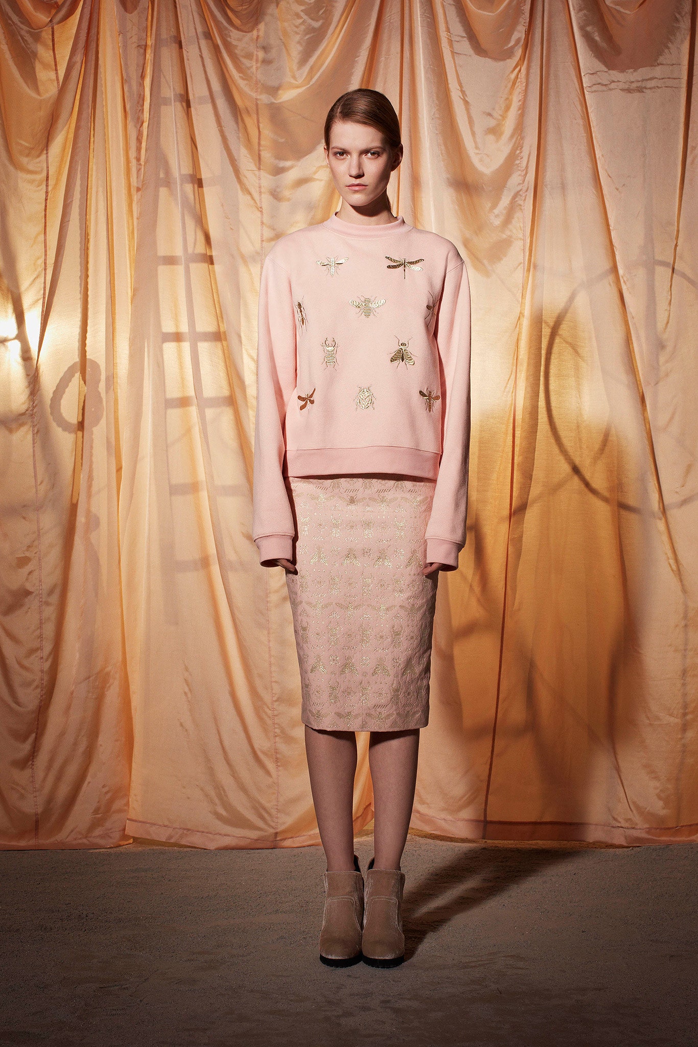 Emma Cook F/W 14 Look 24