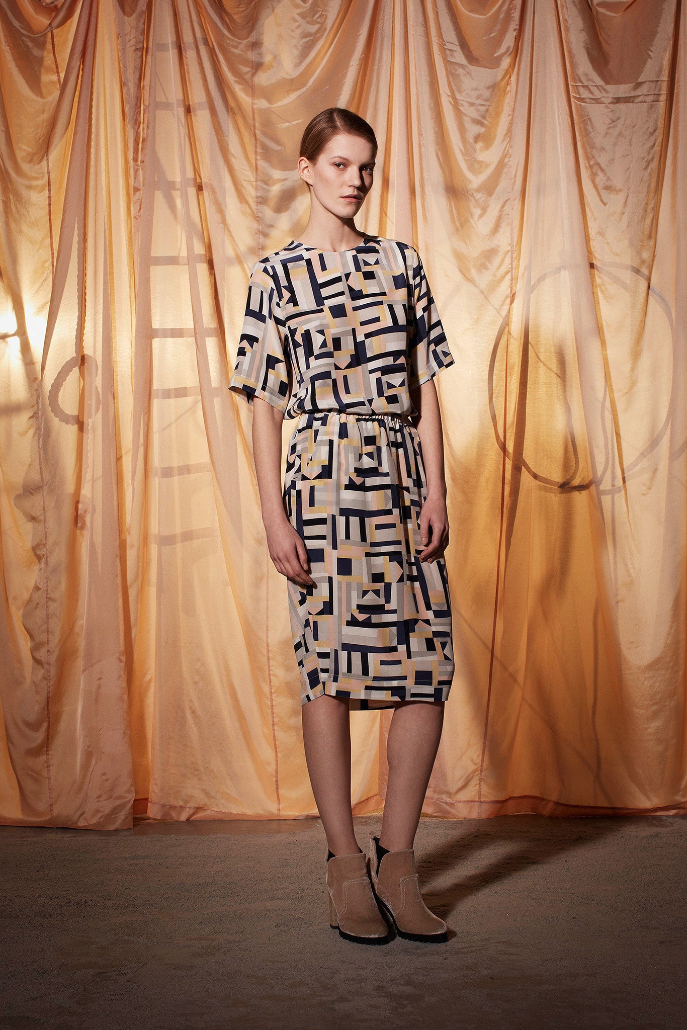 Emma Cook F/W 14 Look 26