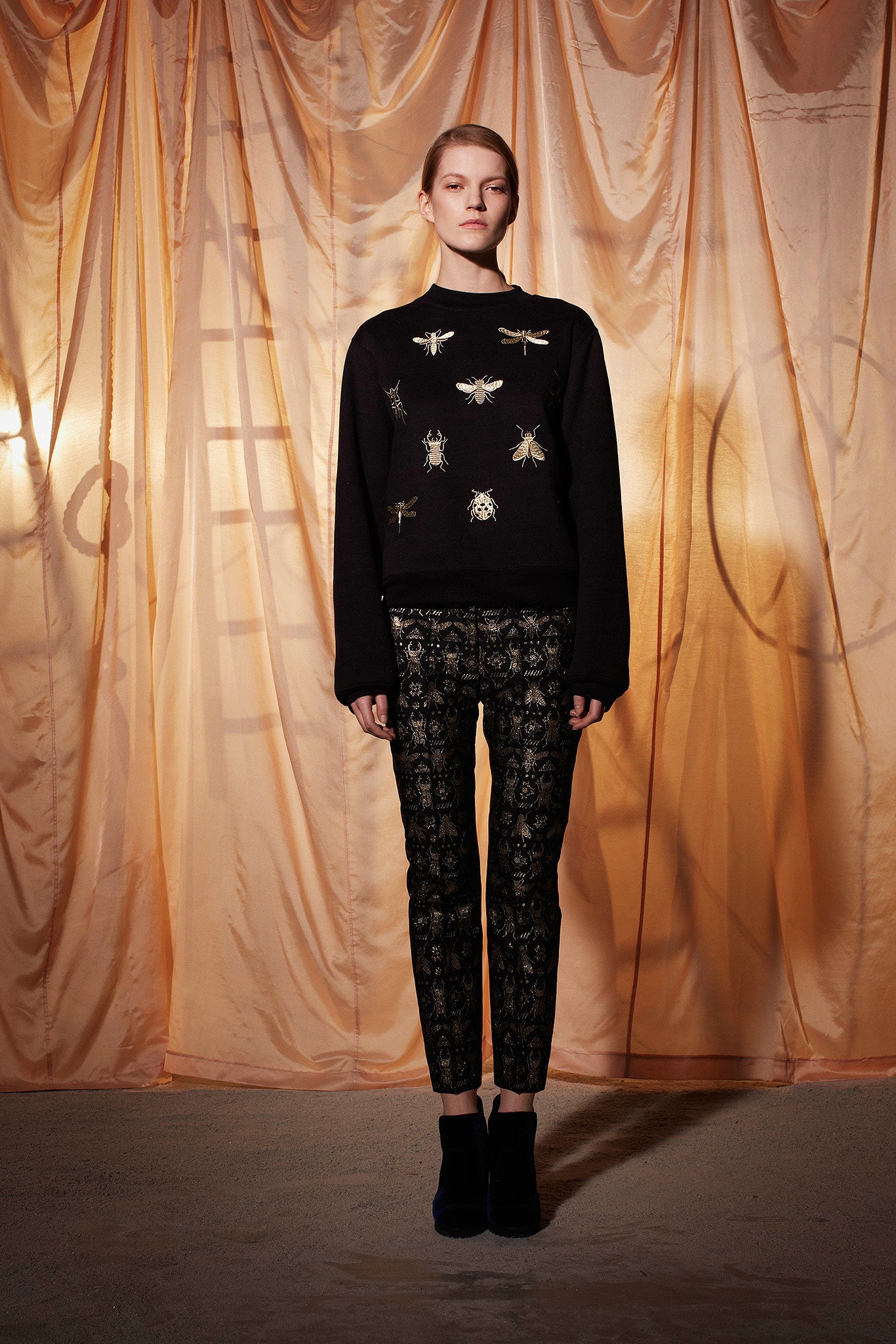 Emma Cook F/W 14 Look 27