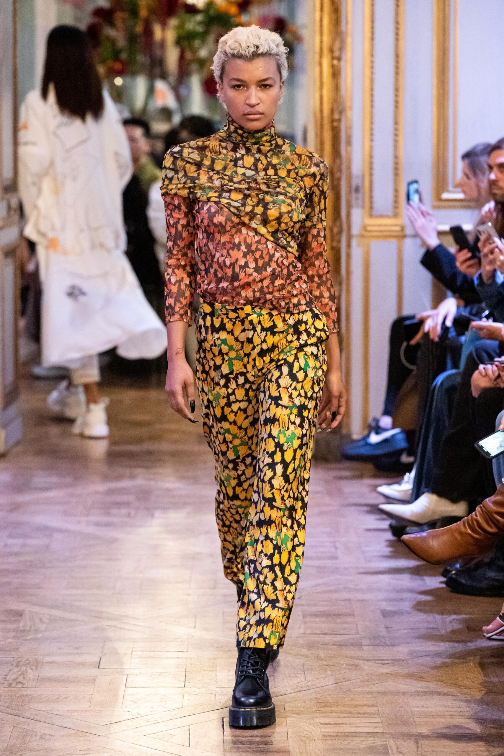 Each x Other Spring 2020 Ready-to-Wear