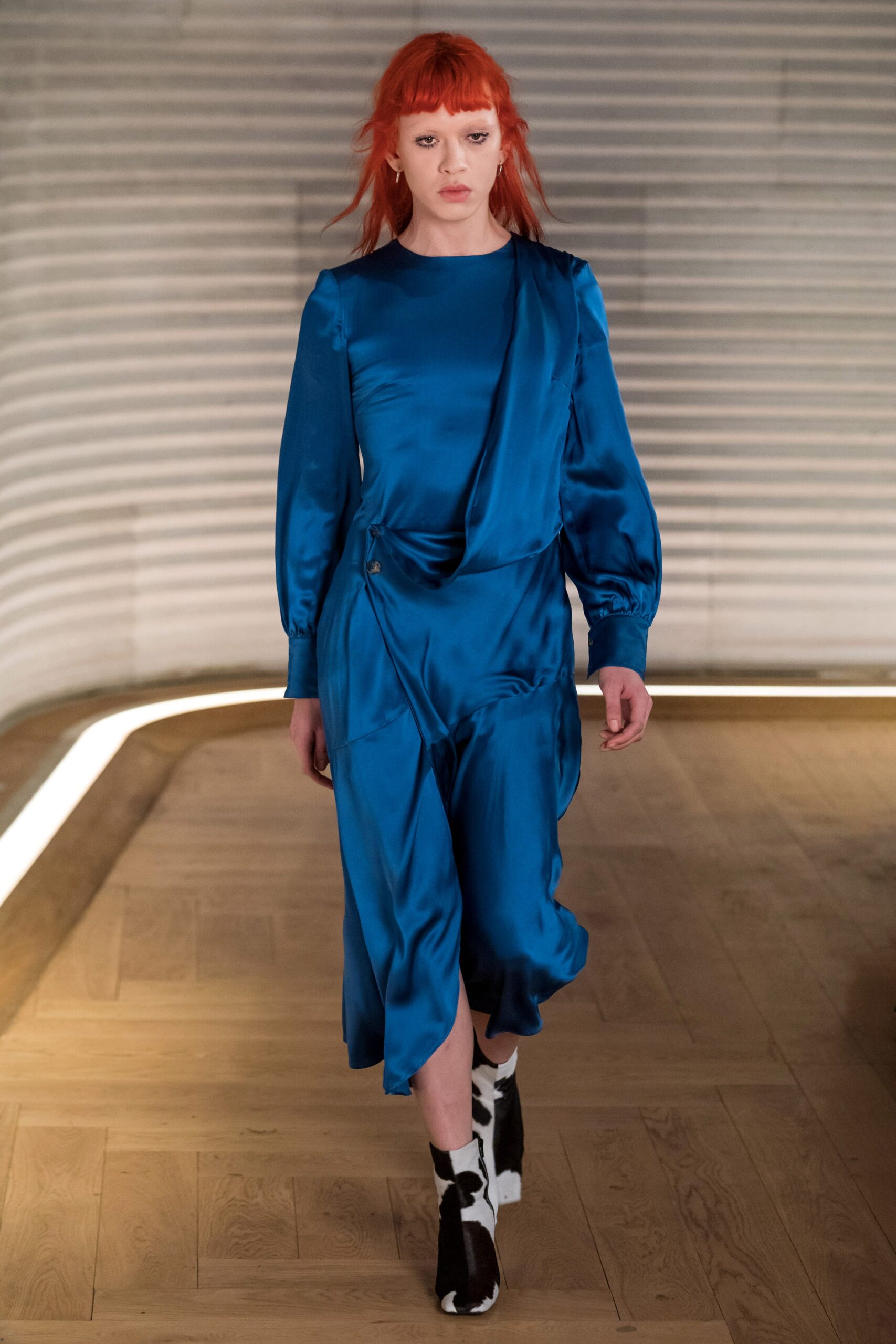 Each x Other F/W 19 Look 2