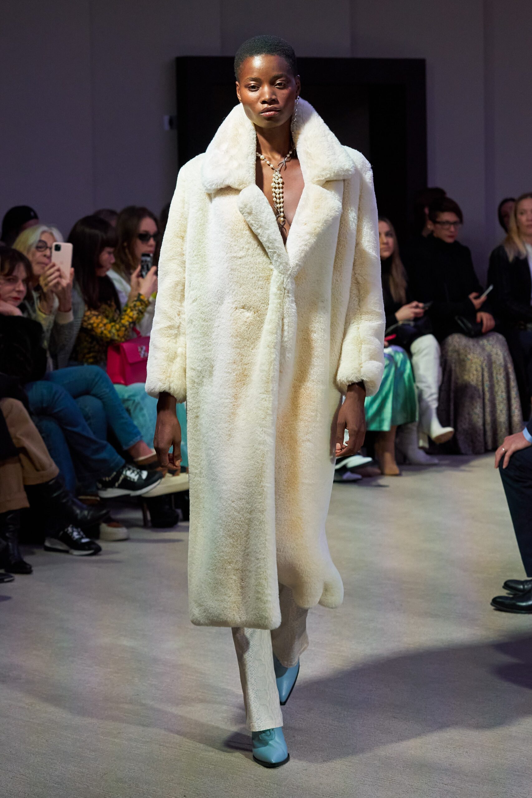 Each x Other F/W 20 Look 3