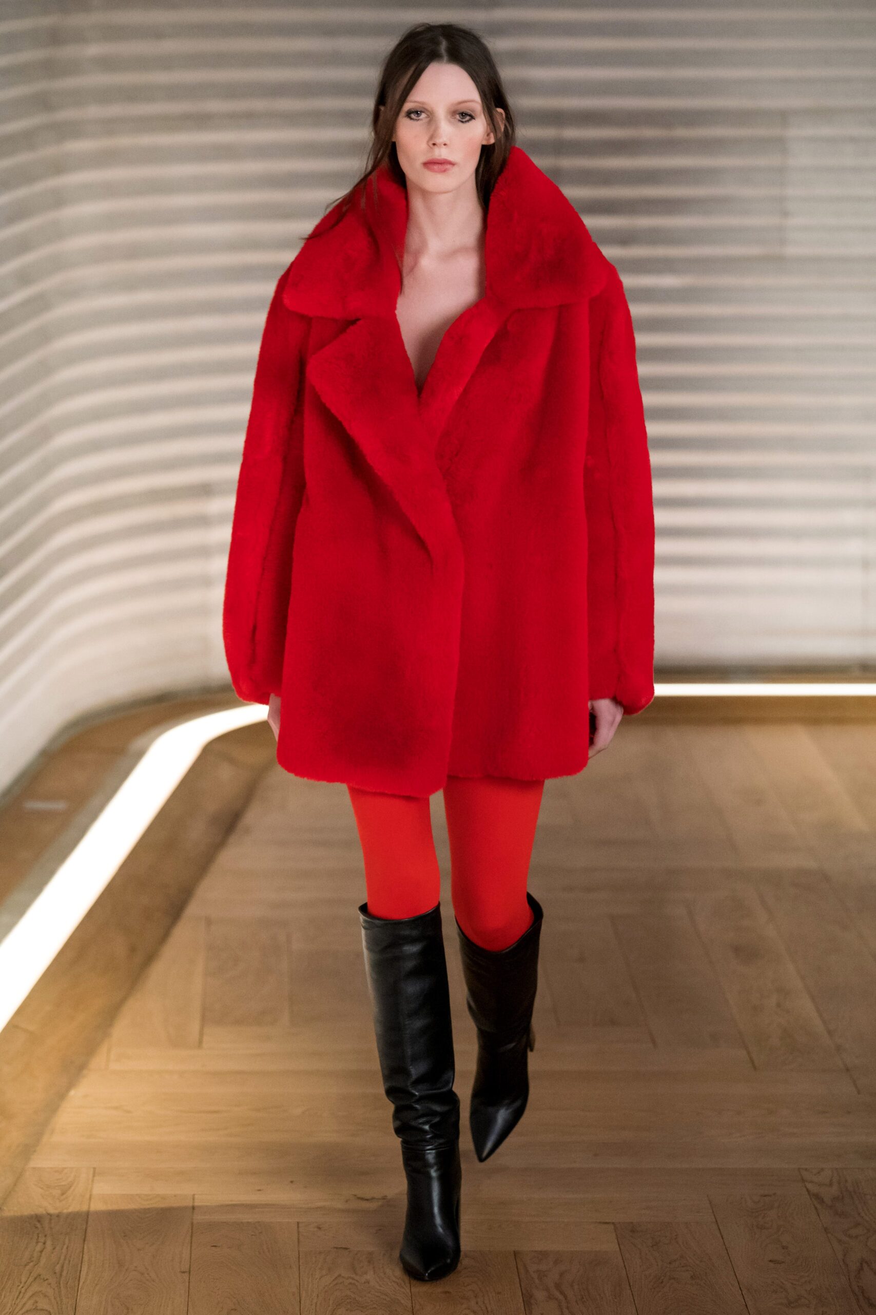 Each x Other F/W 19 Look 4