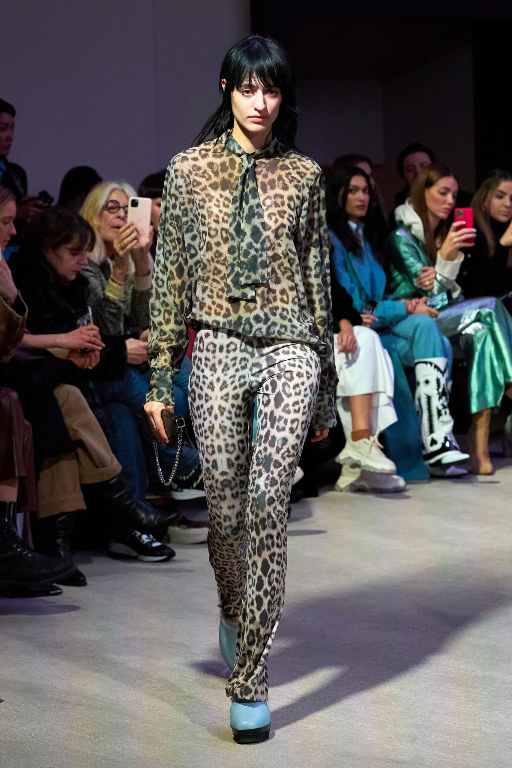 Each x Other F/W 20 Look 4