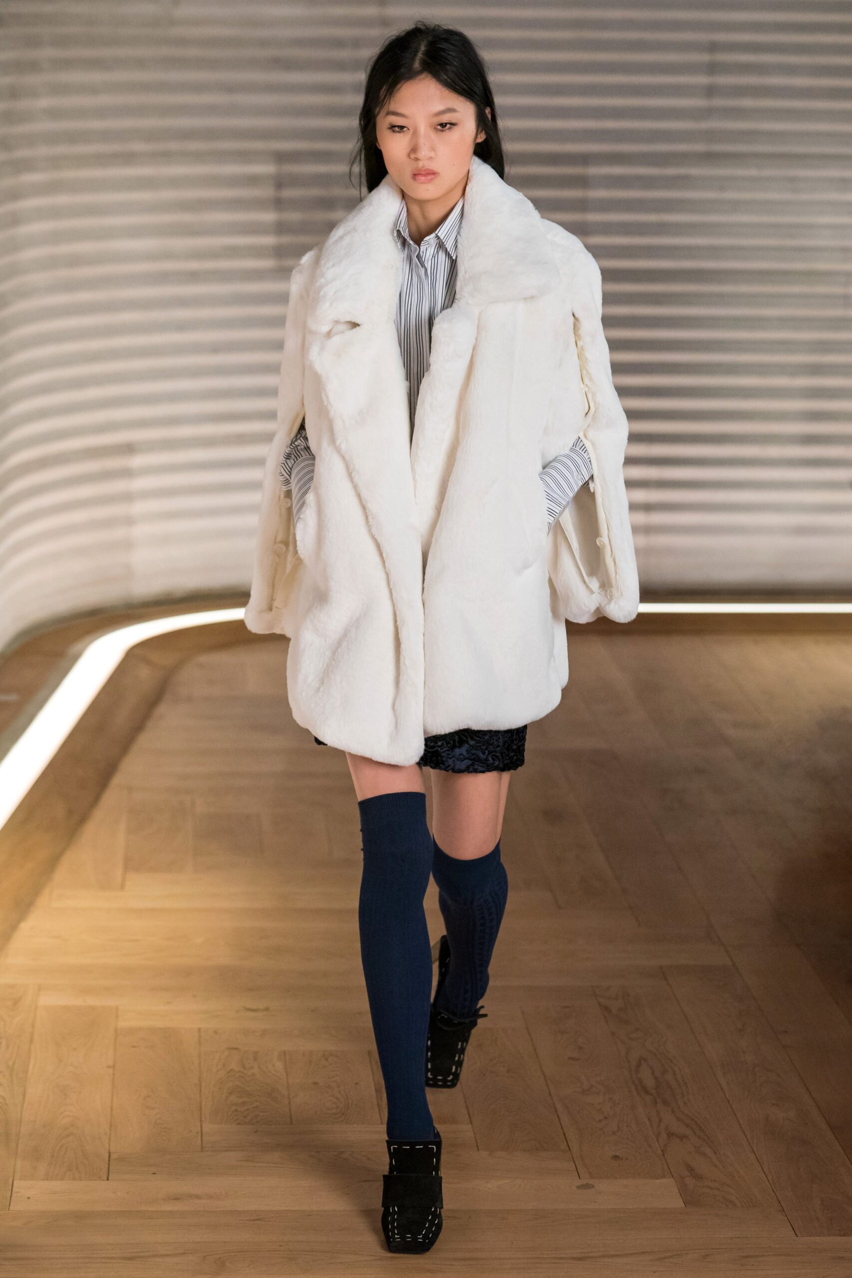 Each x Other F/W 19 Look 5