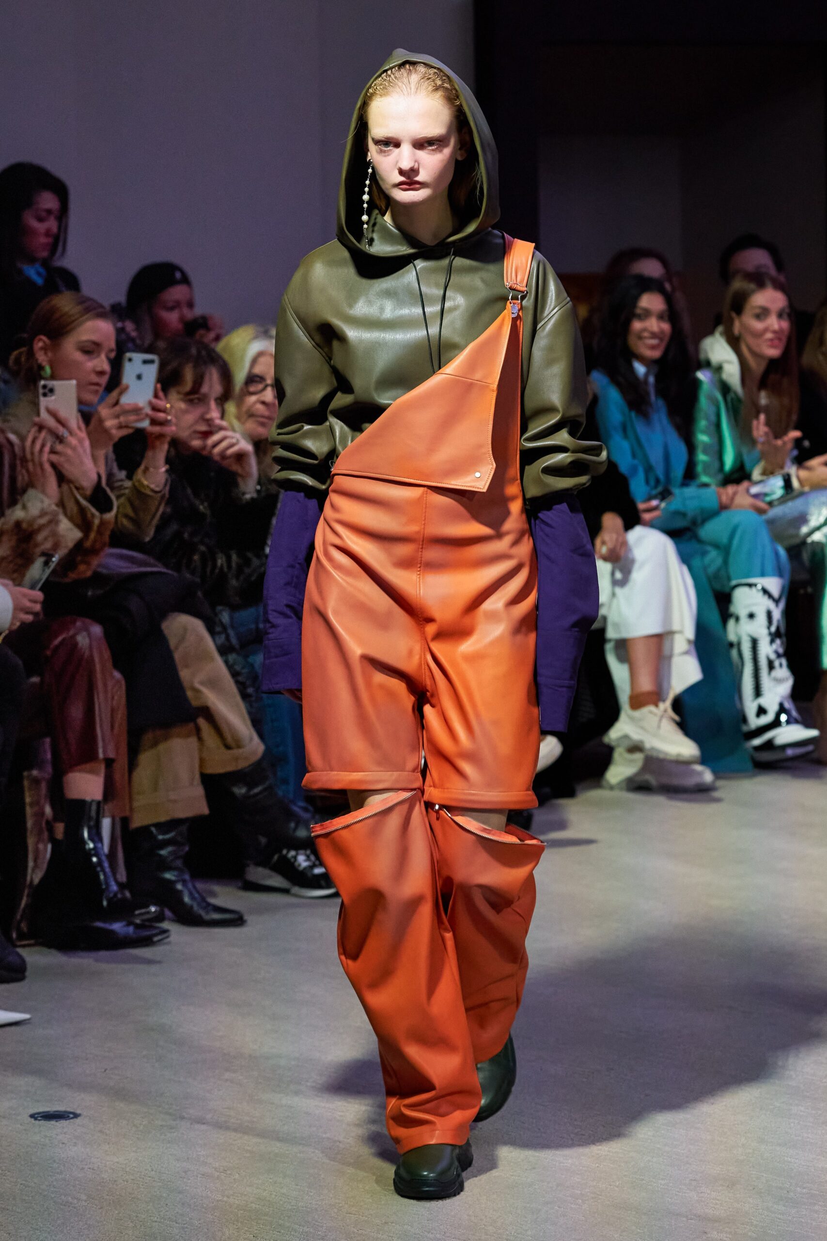 Each x Other F/W 20 Look 6
