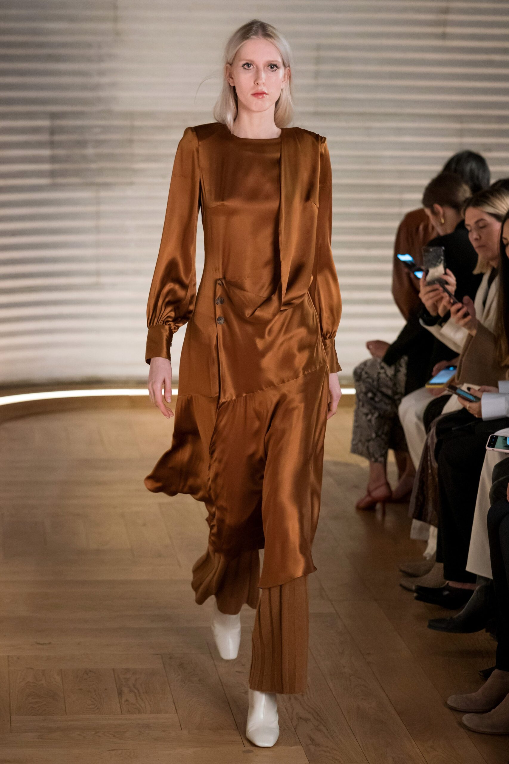 Each x Other F/W 19 Look 6