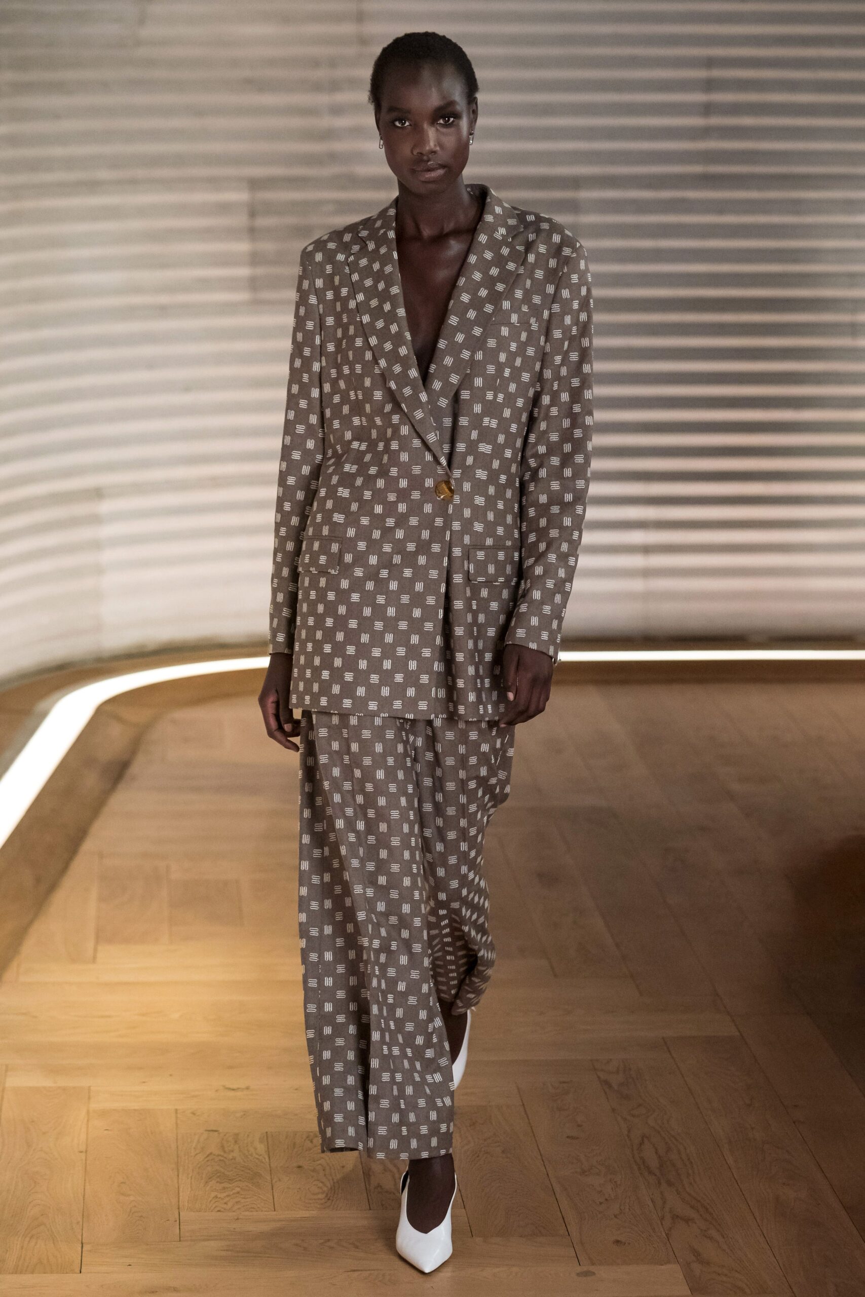 Each x Other F/W 19 Look 7