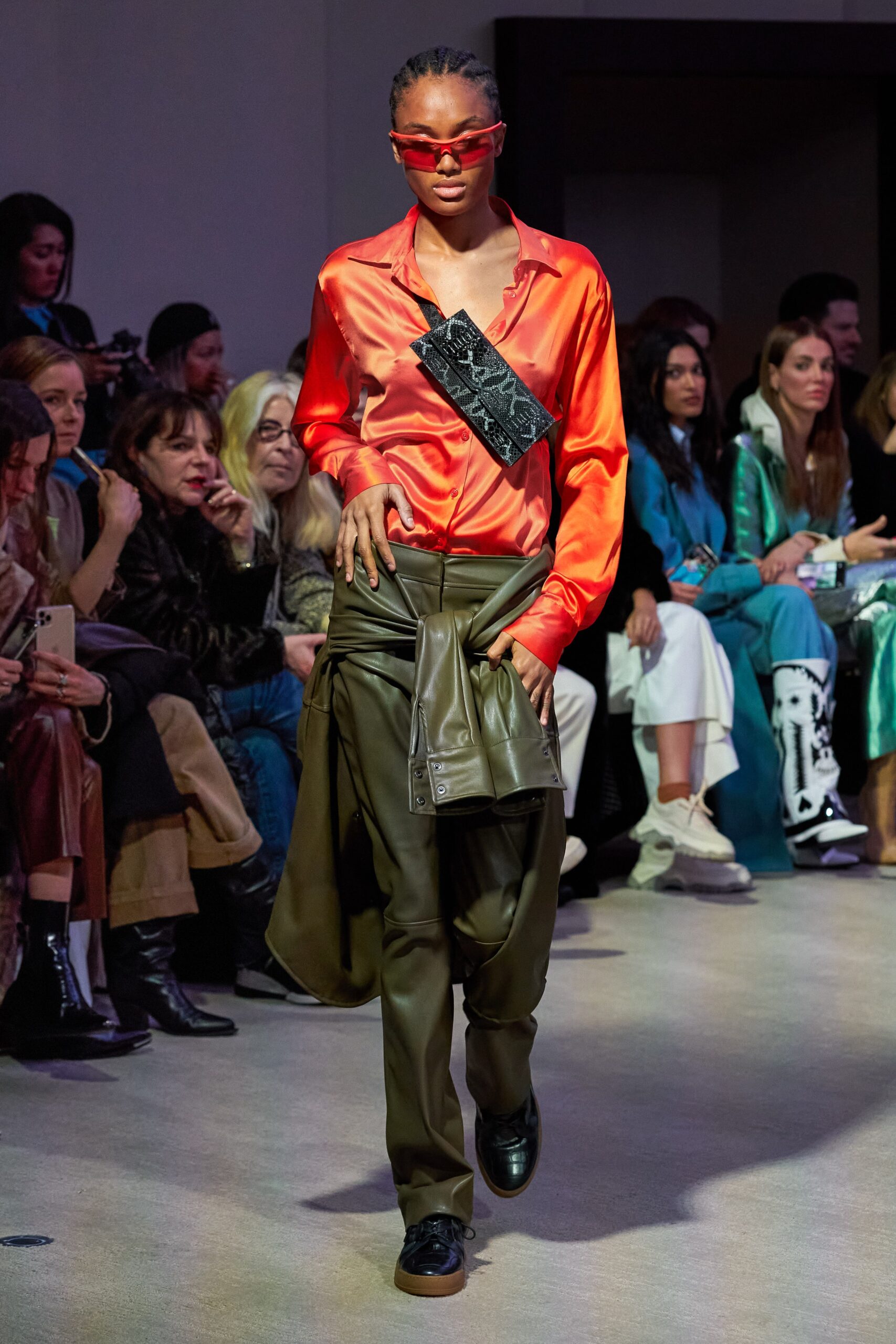 Each x Other F/W 20 Look 7