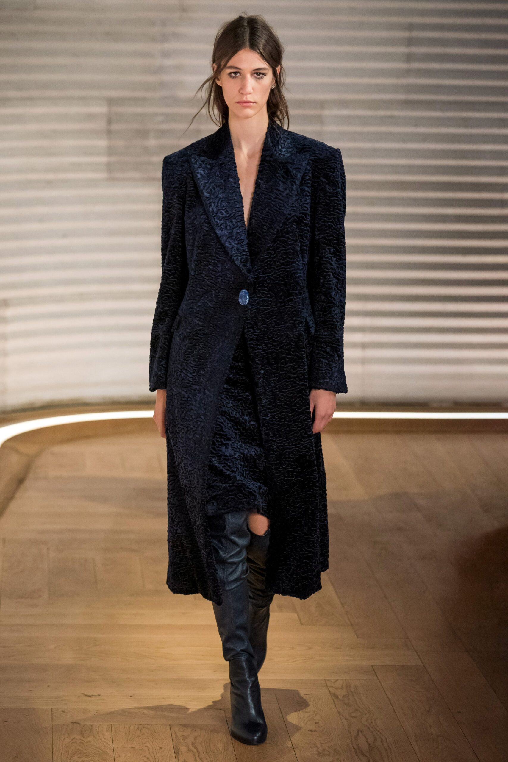 Each x Other F/W 19 Look 8