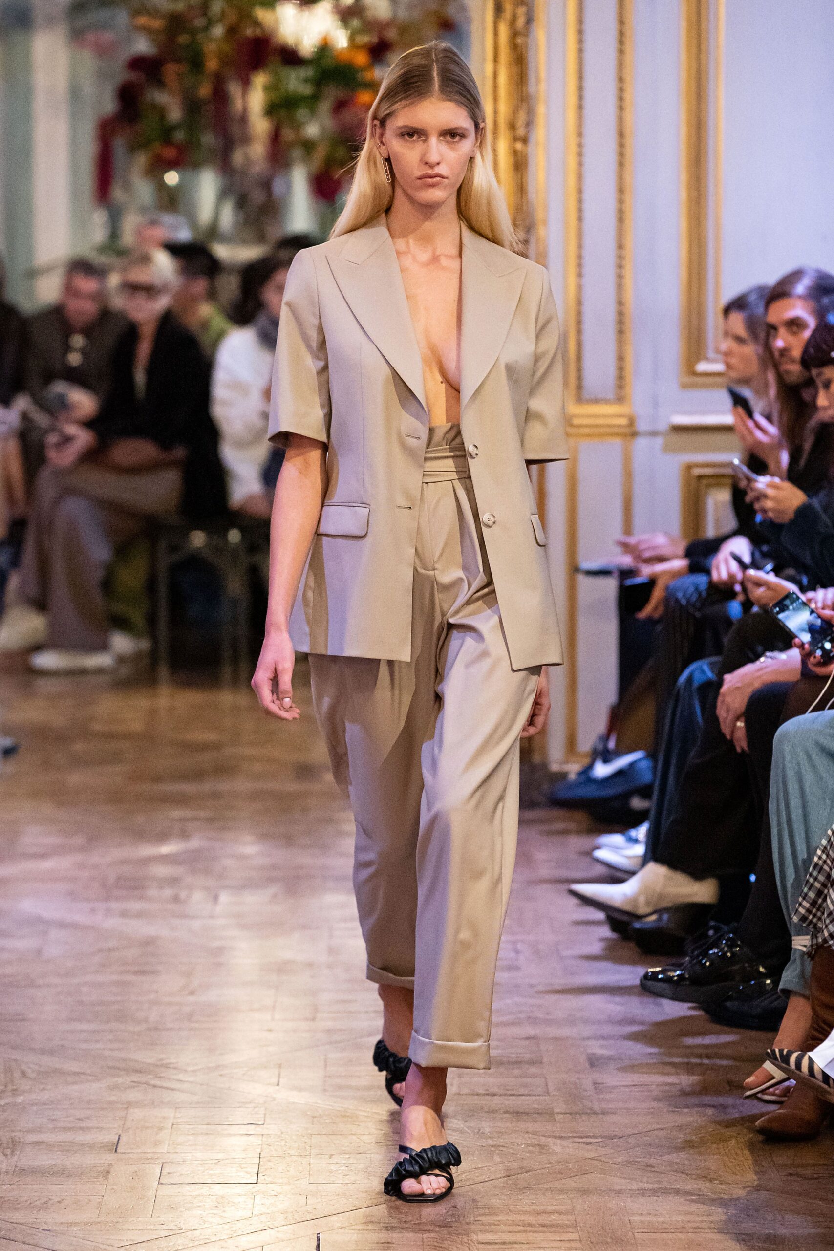 Each x Other S/S 20 Look 3