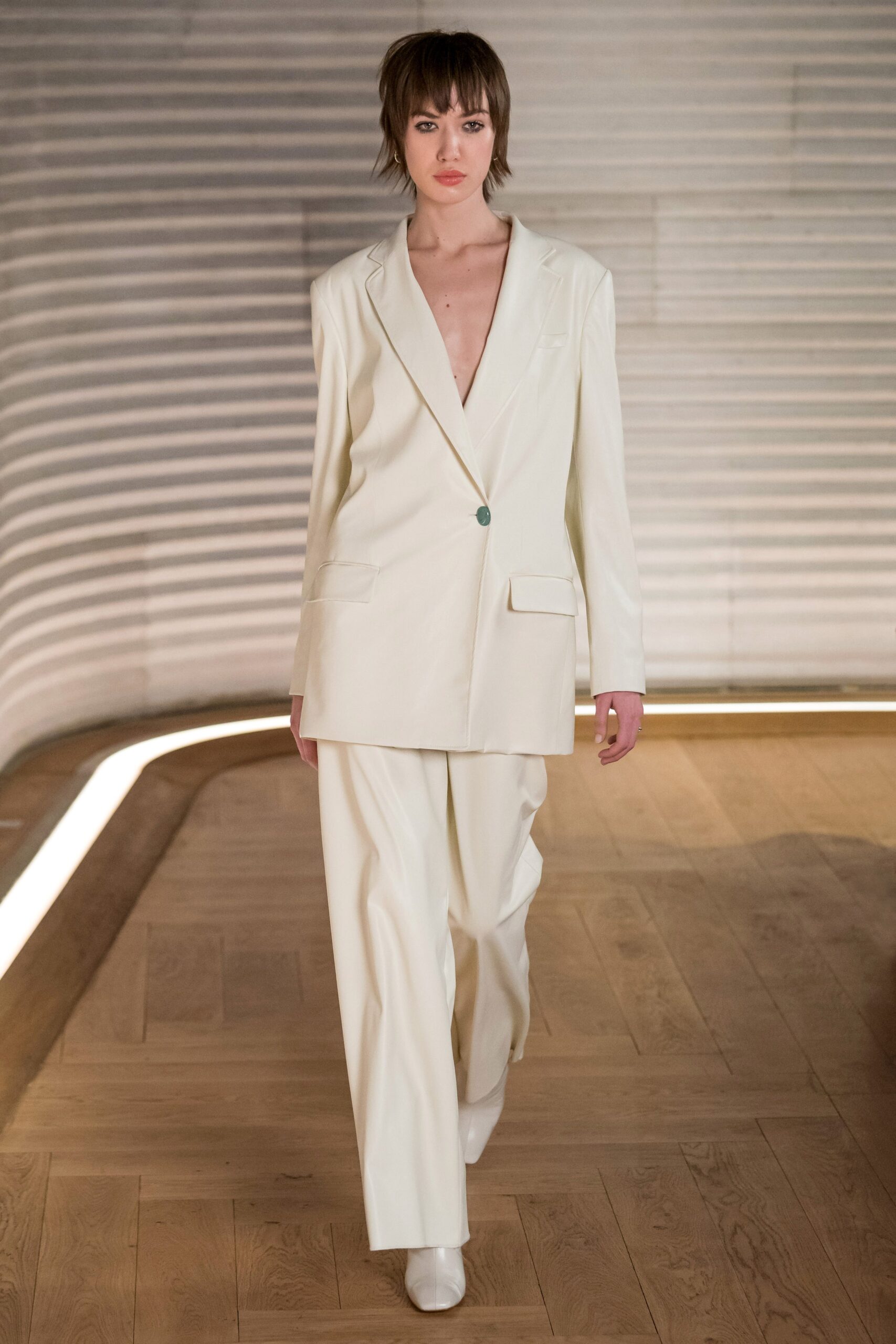 Each x Other F/W 19 Look 10