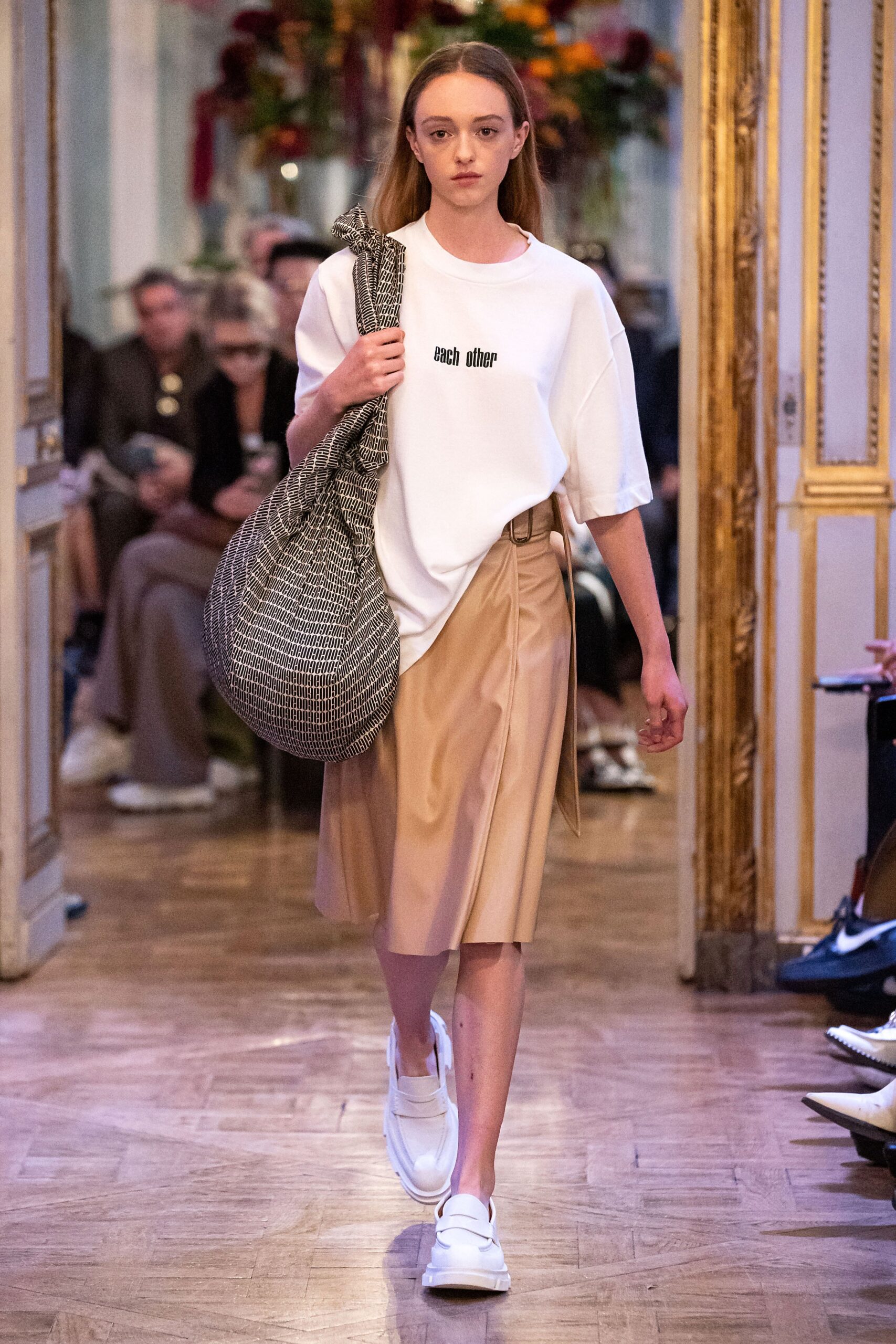 Each x Other S/S 20 Look 4