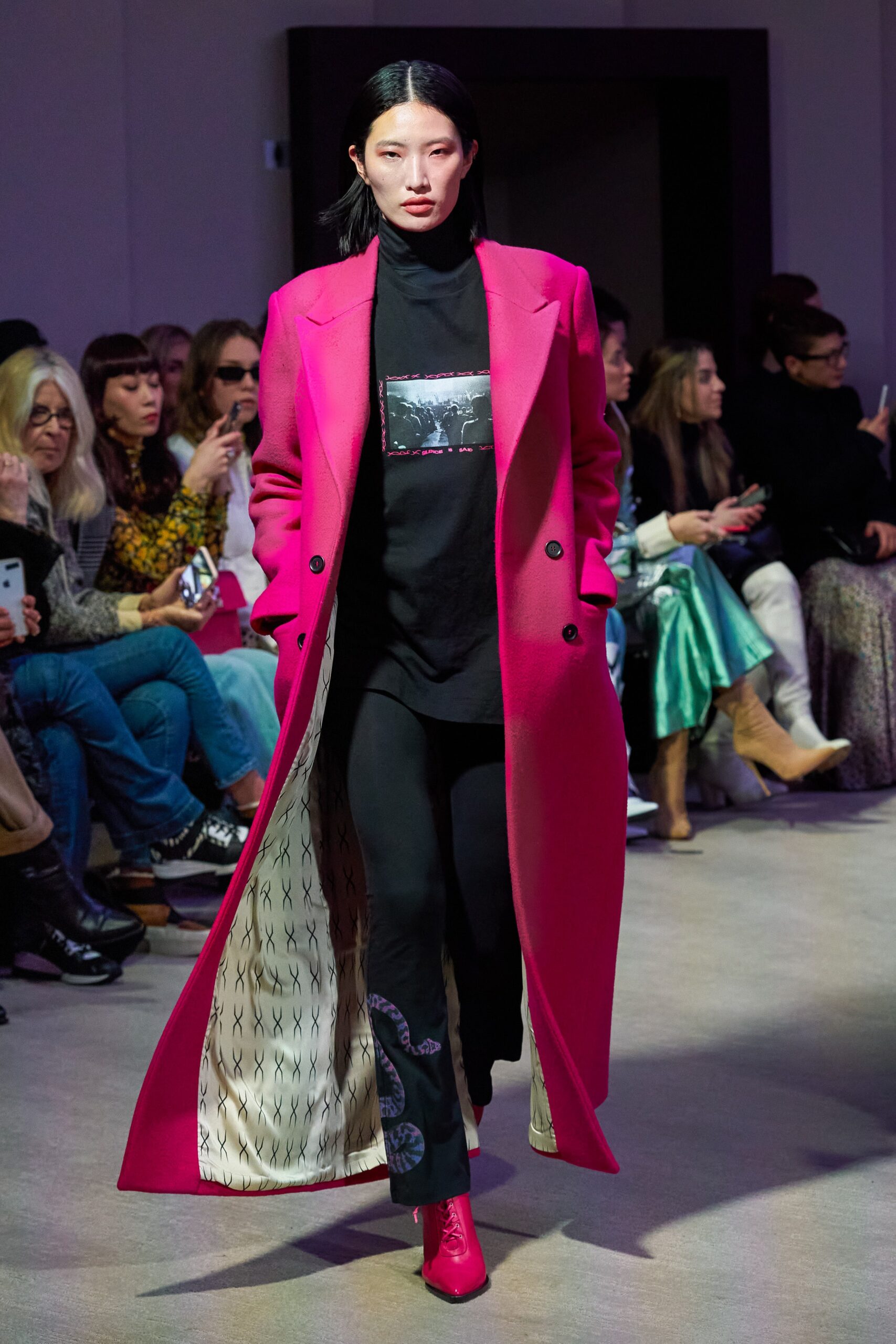 Each x Other F/W 20 Look 8