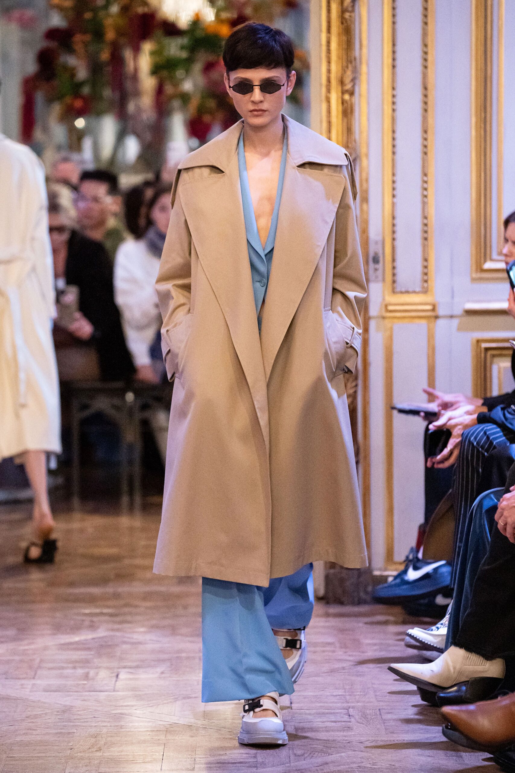 Each x Other S/S 20 Look 5