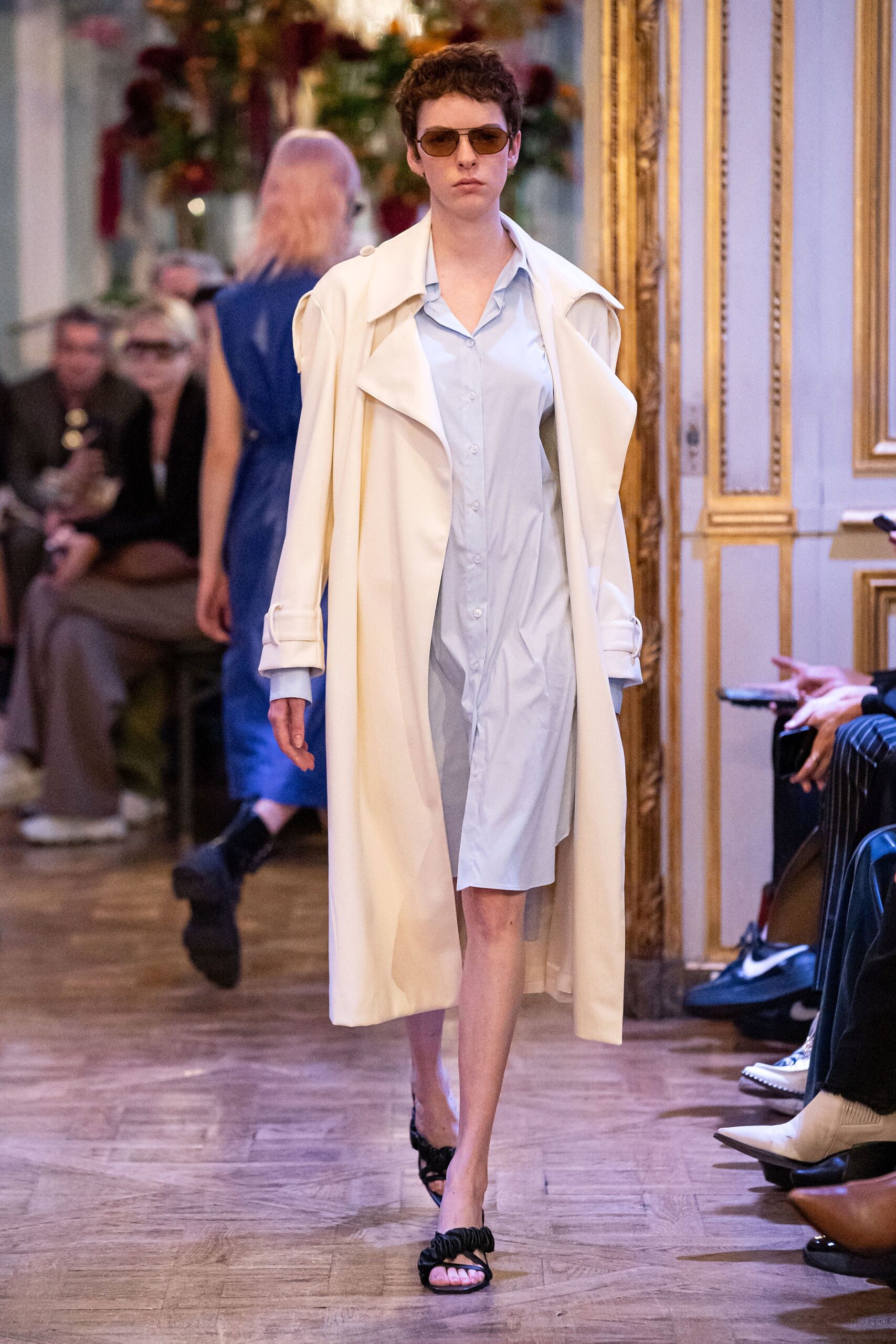 Each x Other S/S 20 Look 6