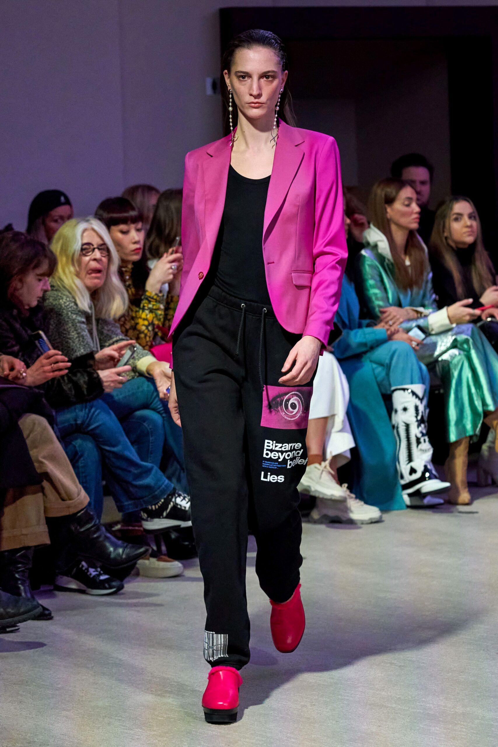 Each x Other F/W 20 Look 9