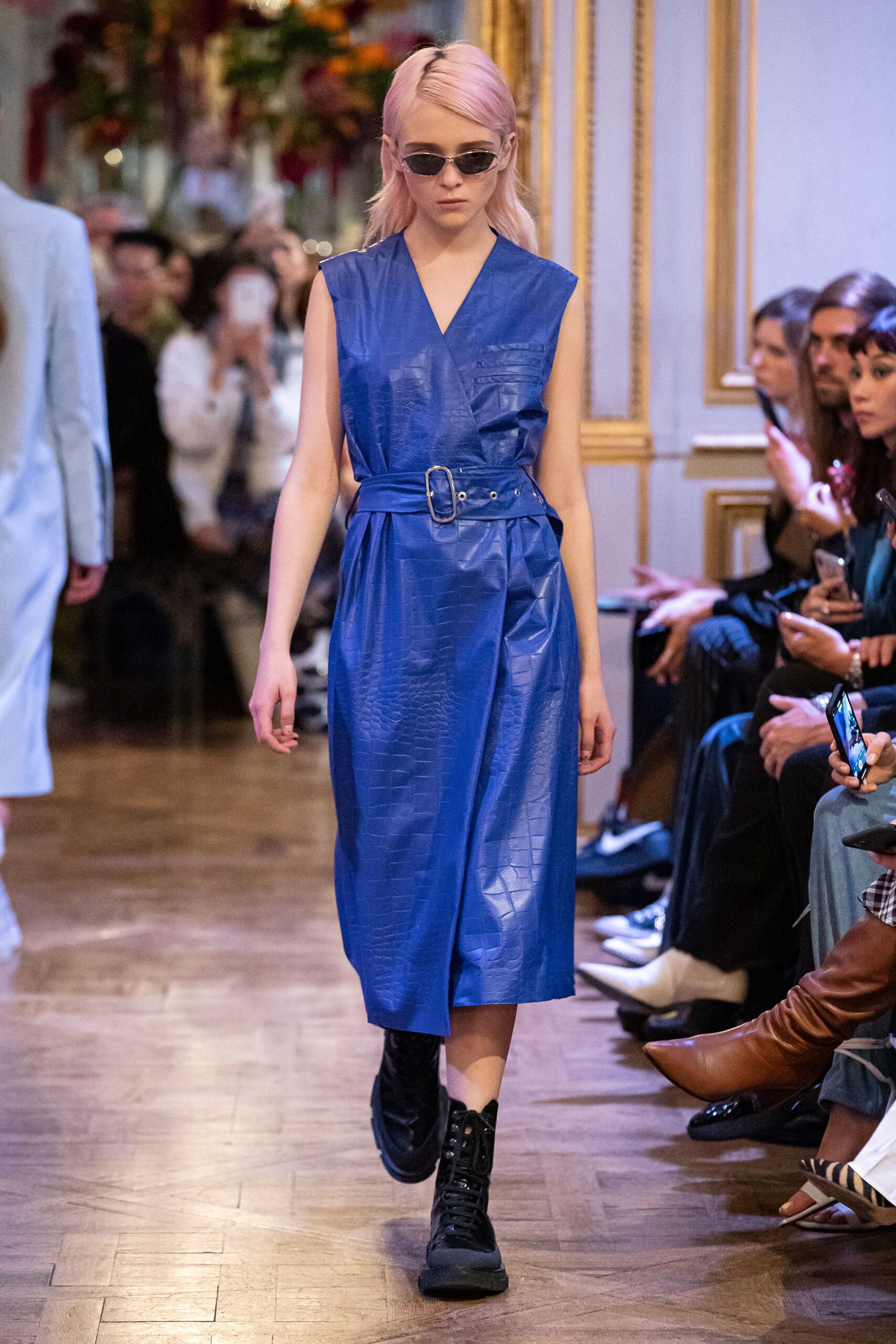 Each x Other S/S 20 Look 7