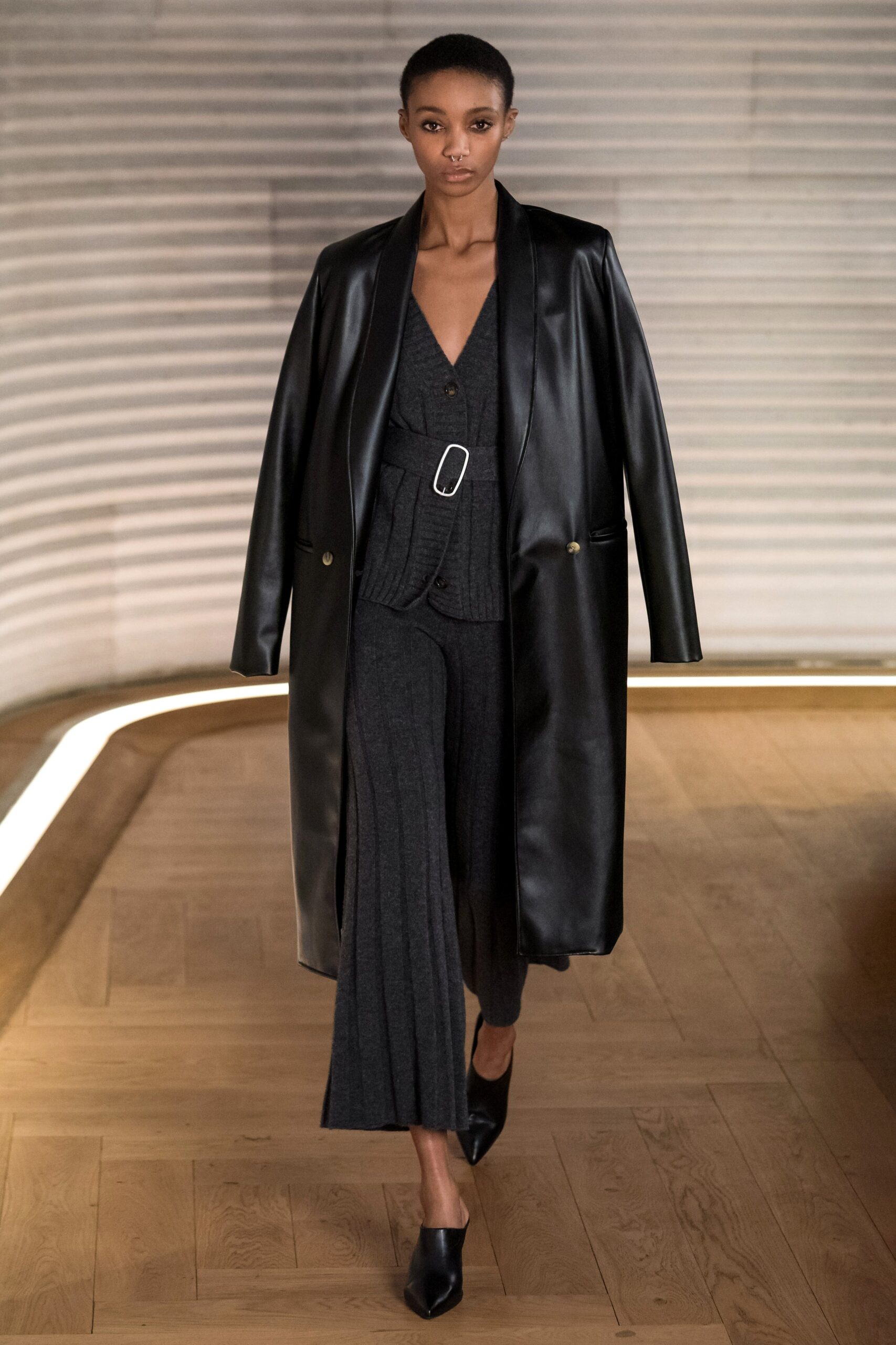 Each x Other F/W 19 Look 13