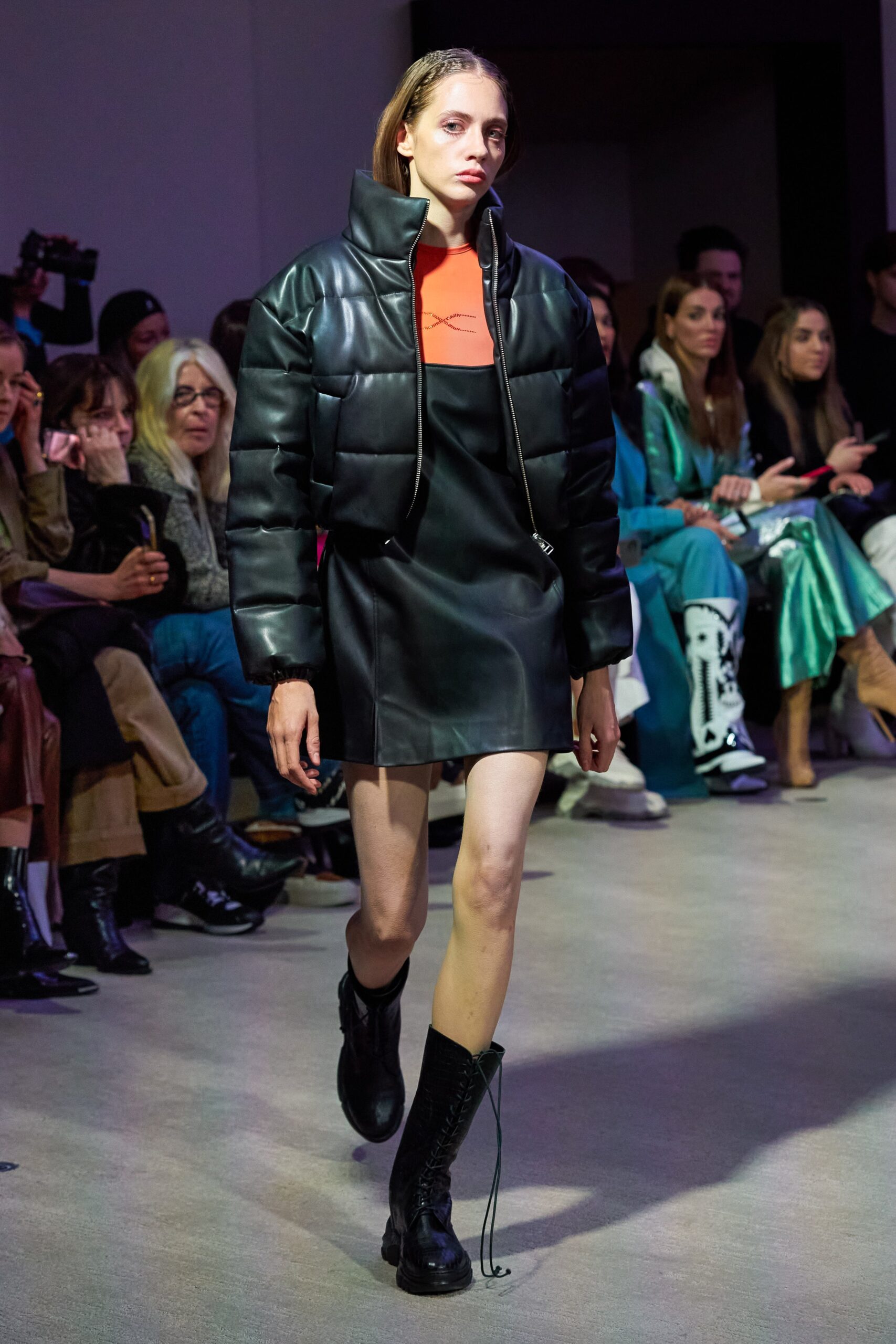 Each x Other F/W 20 Look 10