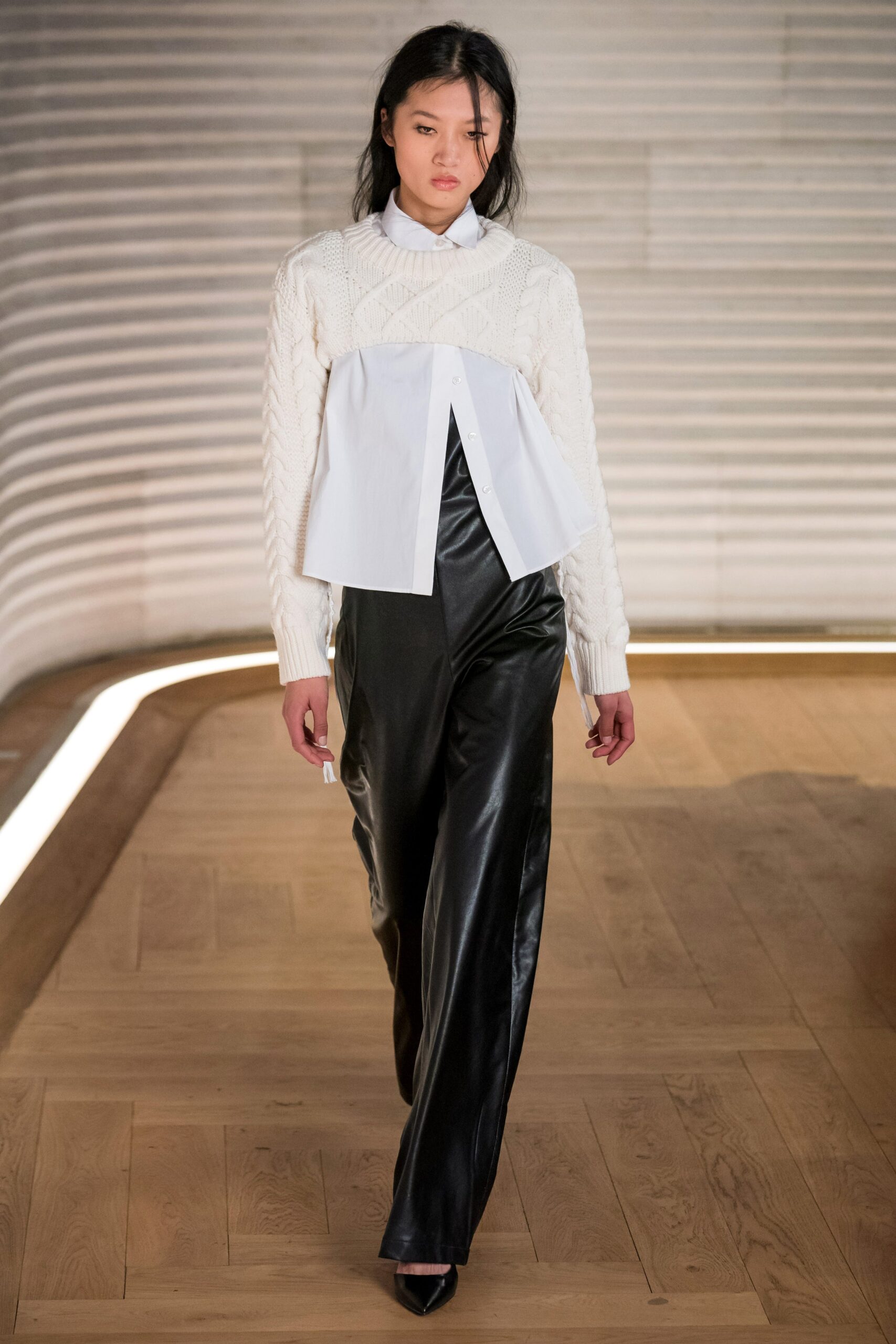 Each x Other F/W 19 Look 15