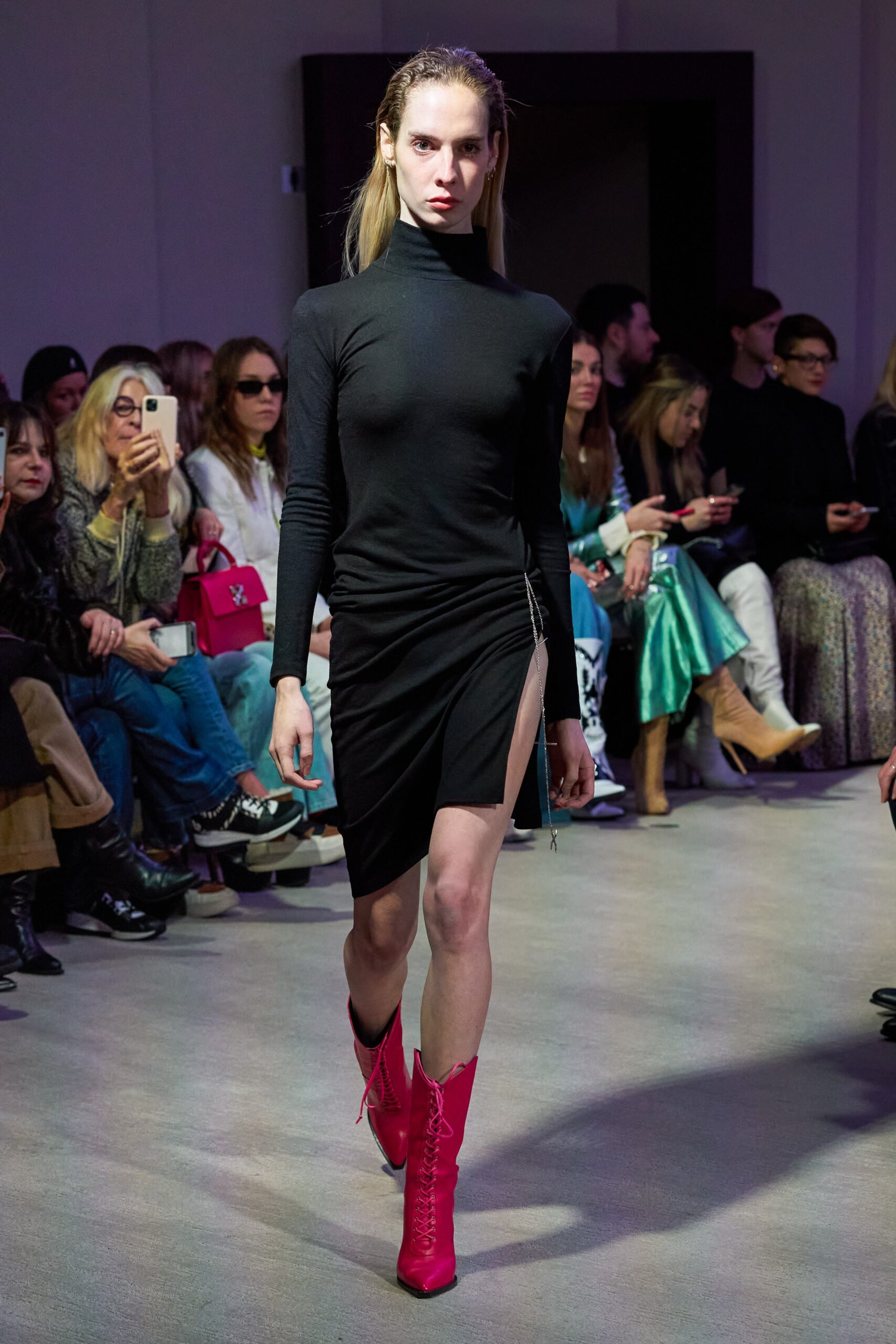 Each x Other F/W 20 Look 11