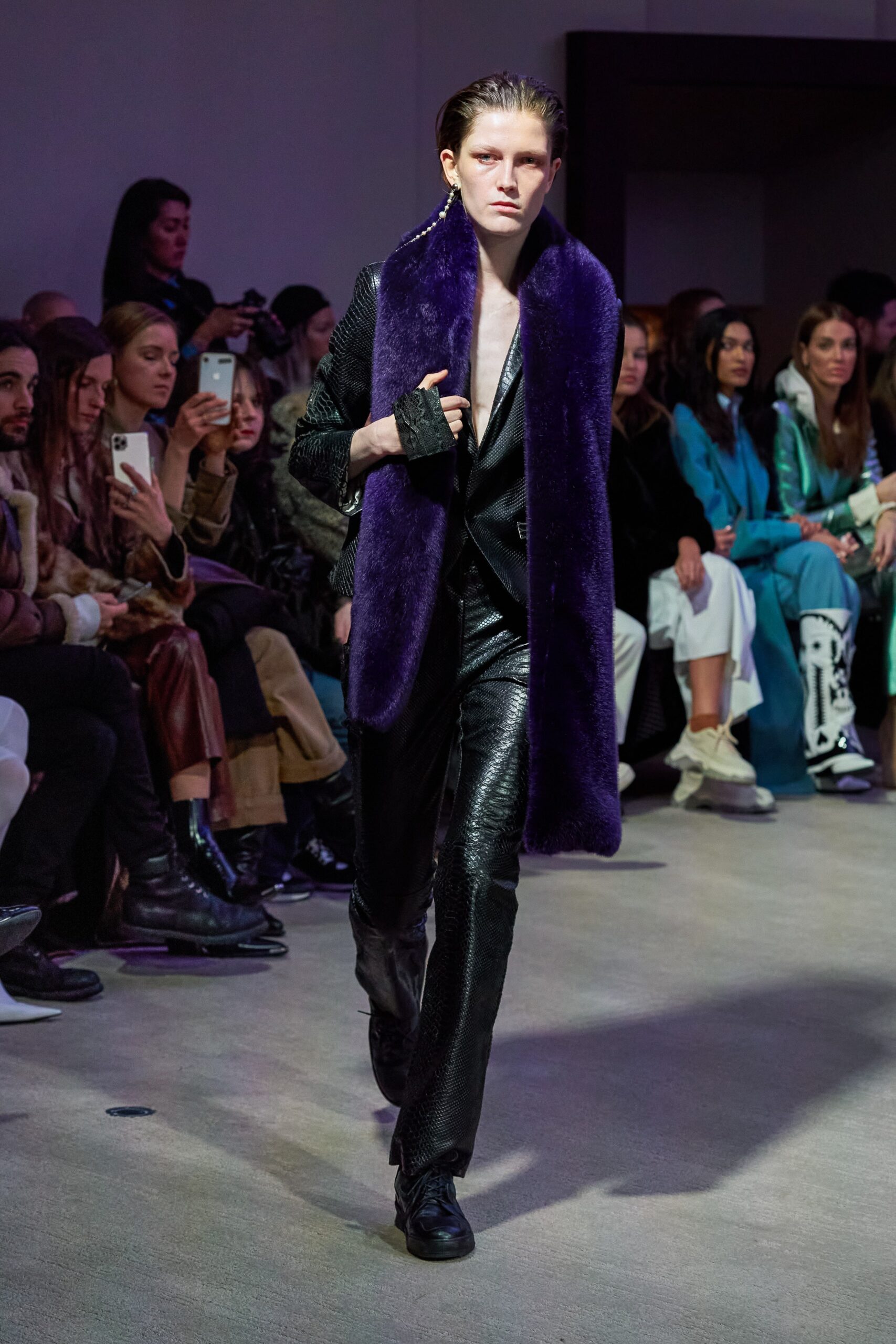 Each x Other F/W 20 Look 12